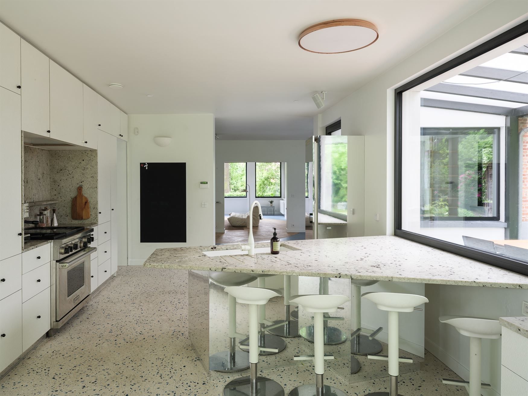 Instapklare villa met zwembad op sublieme locatie foto 11