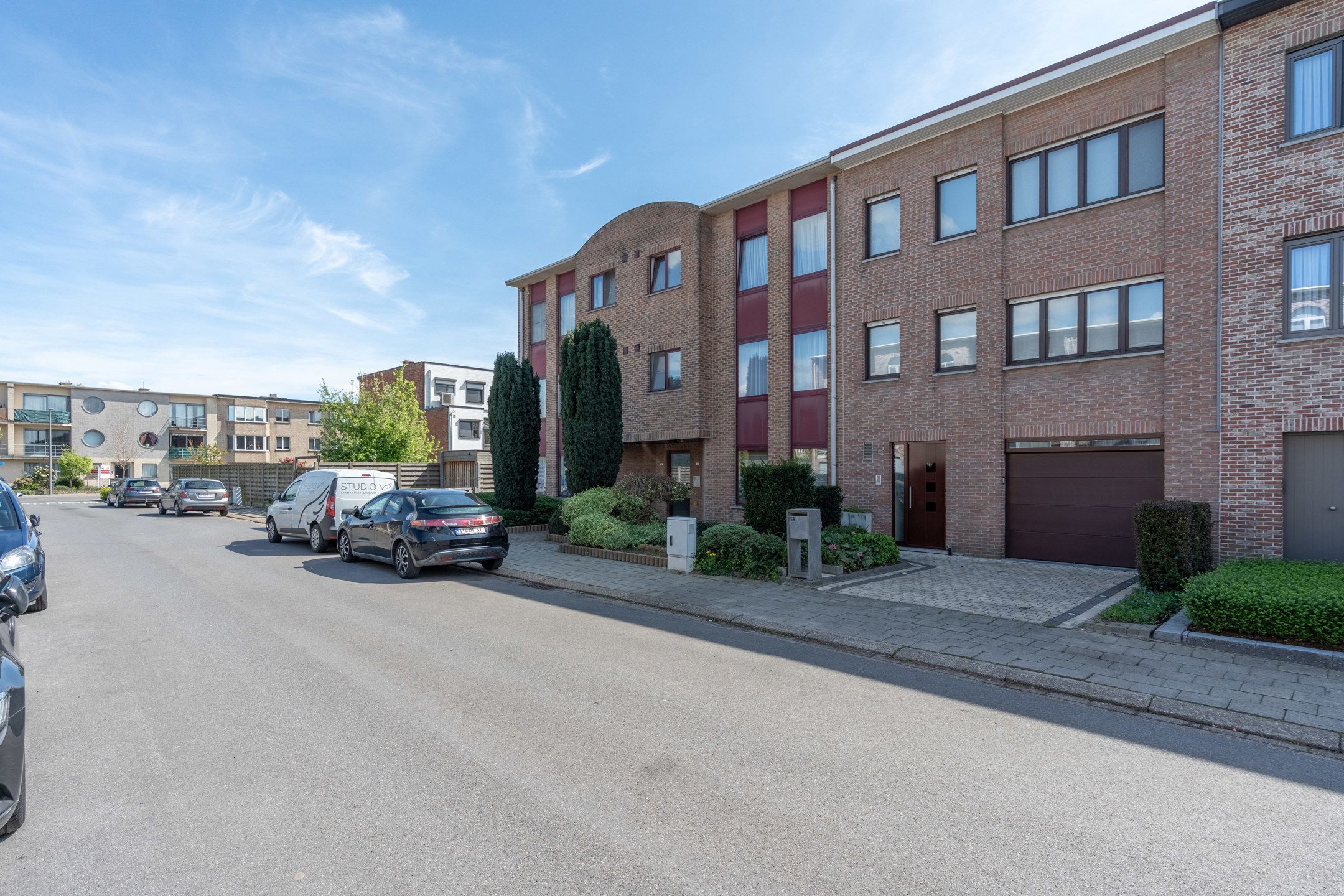 Toffe instapklare energiezuinige woning met gezellige tuin foto 44