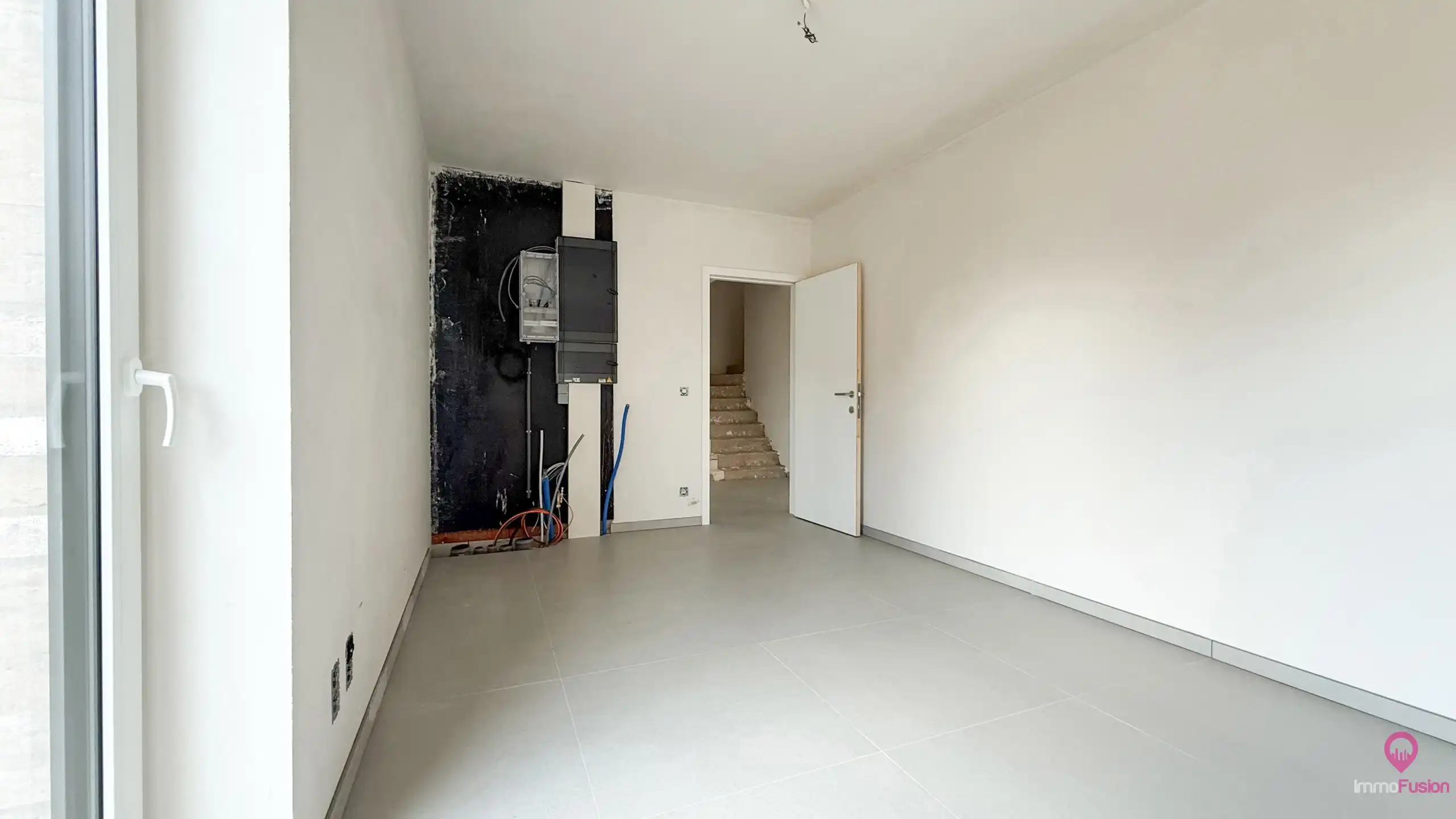 Lichtrijke nieuwbouw met 5slpks, bijgebouw + 2% registratie! foto 20