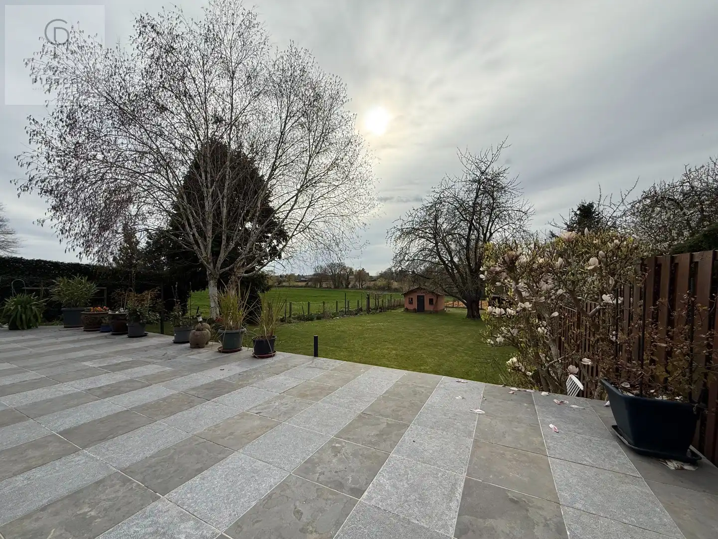 Gezellige bungalow foto 31