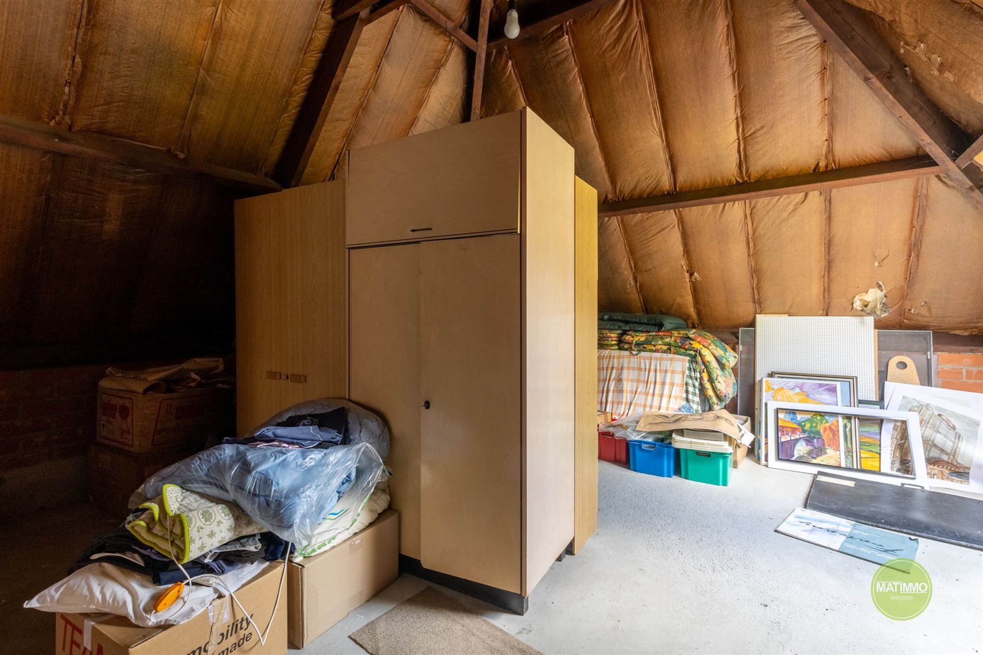 Karaktervolle villa in groene oase in Europese wijk te Mol foto 20