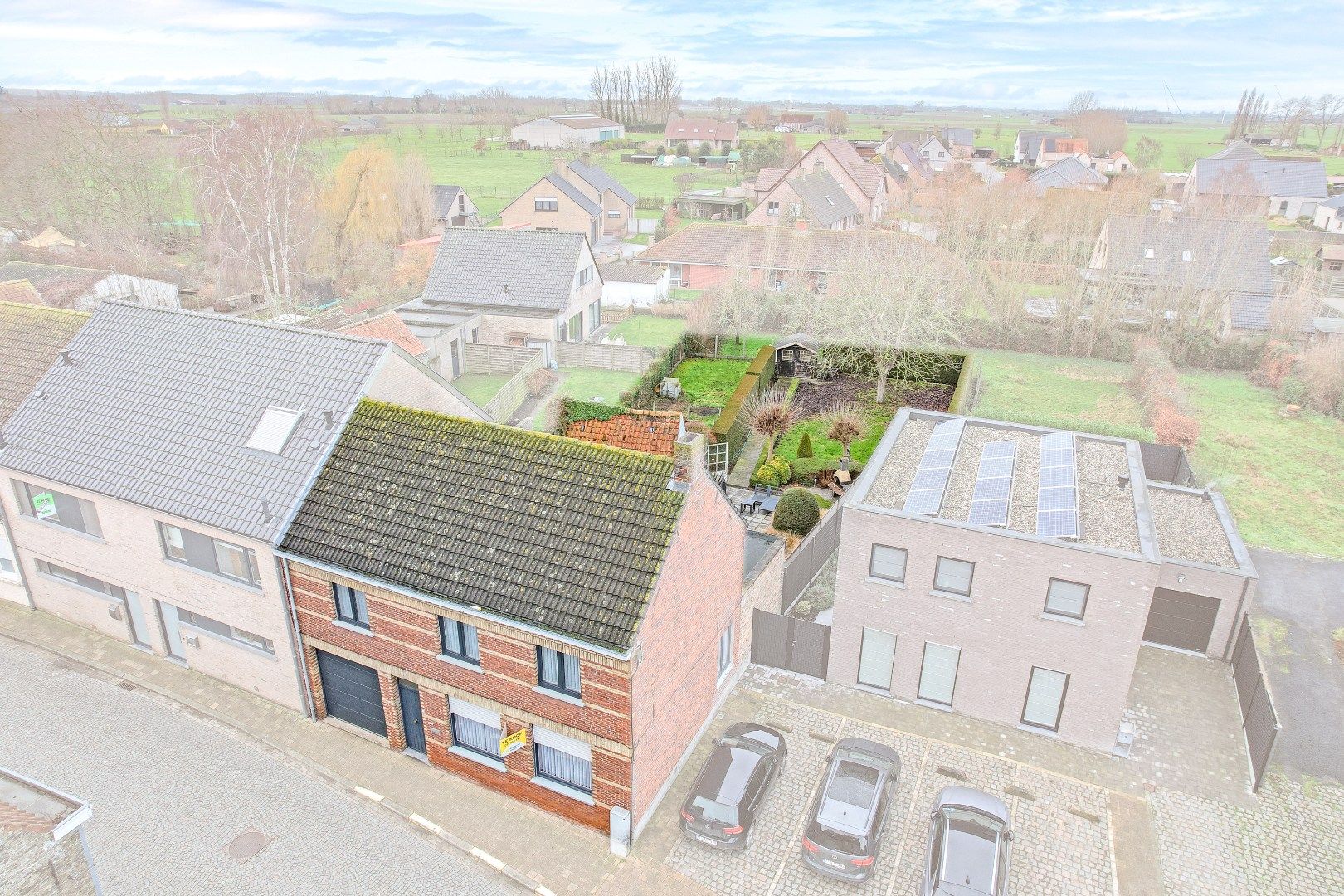 Huis te koop Pollinkhovestraat 11 - - 8647 Lo-Reninge