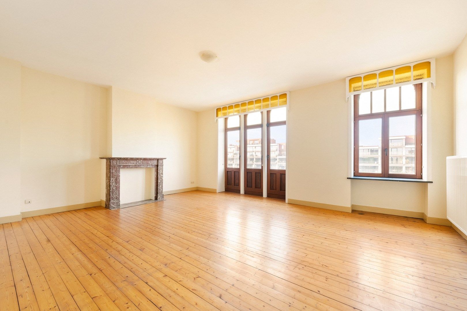 Prachtige herenwoning in Gent foto 22