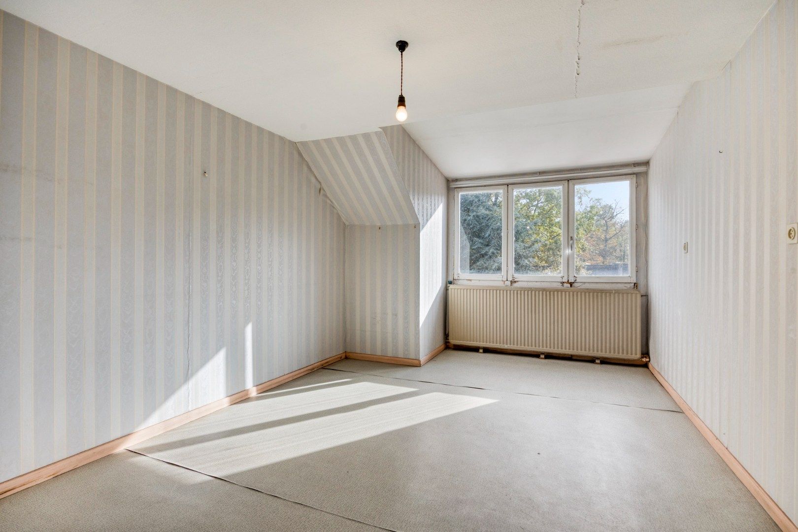 Woning met 4 slaapkamers, tuin en terras in Kessel-Lo – EPC 474 kWh/m² - bewoonbare opp. 156 m² foto 17