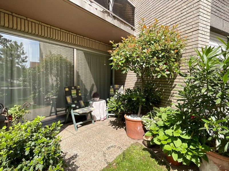 Gelijkvloers appartement met twee slaapkamers in het hartje van Beveren foto 12