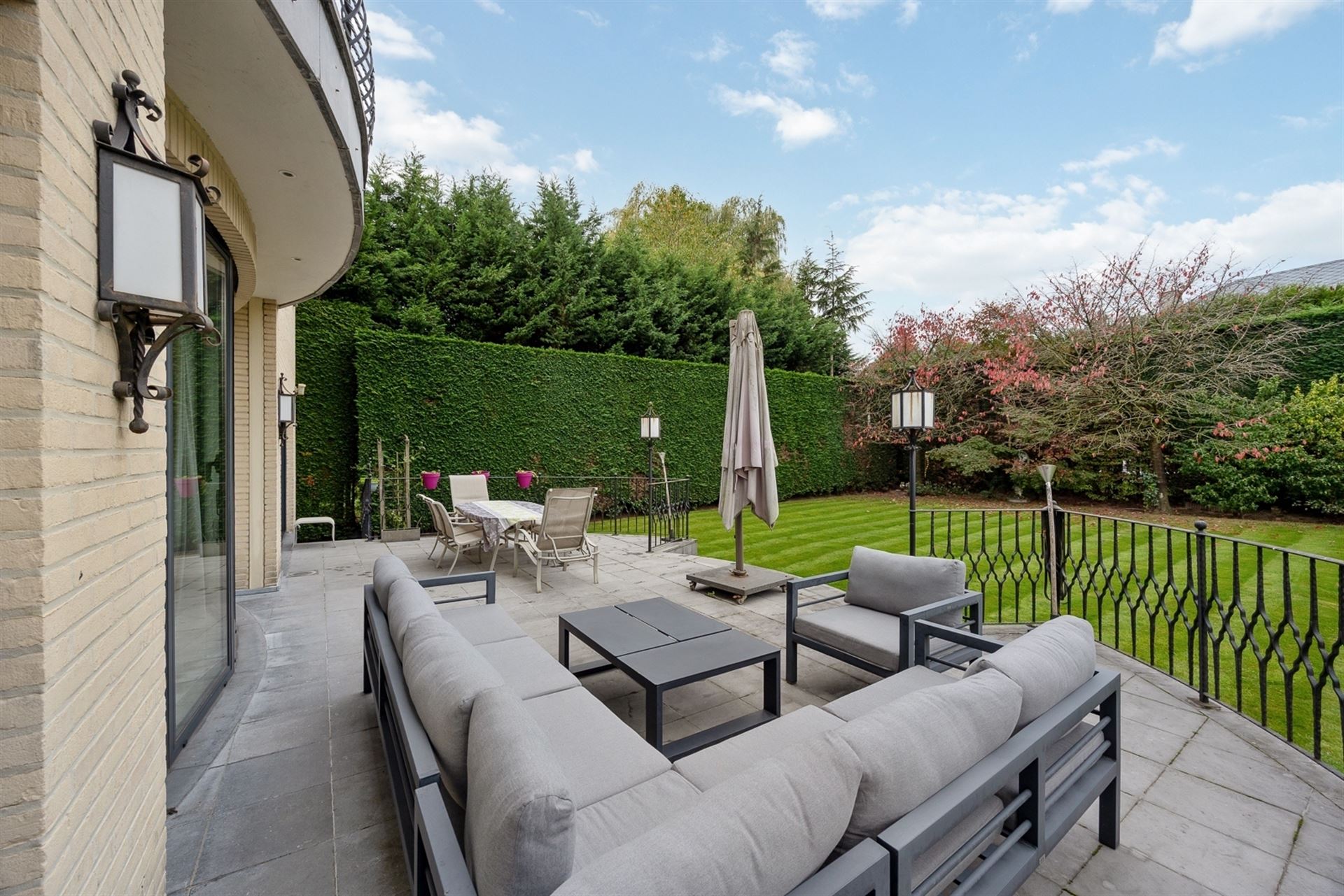 Exclusieve ruime villa te Wilrijk - Edegem foto 14