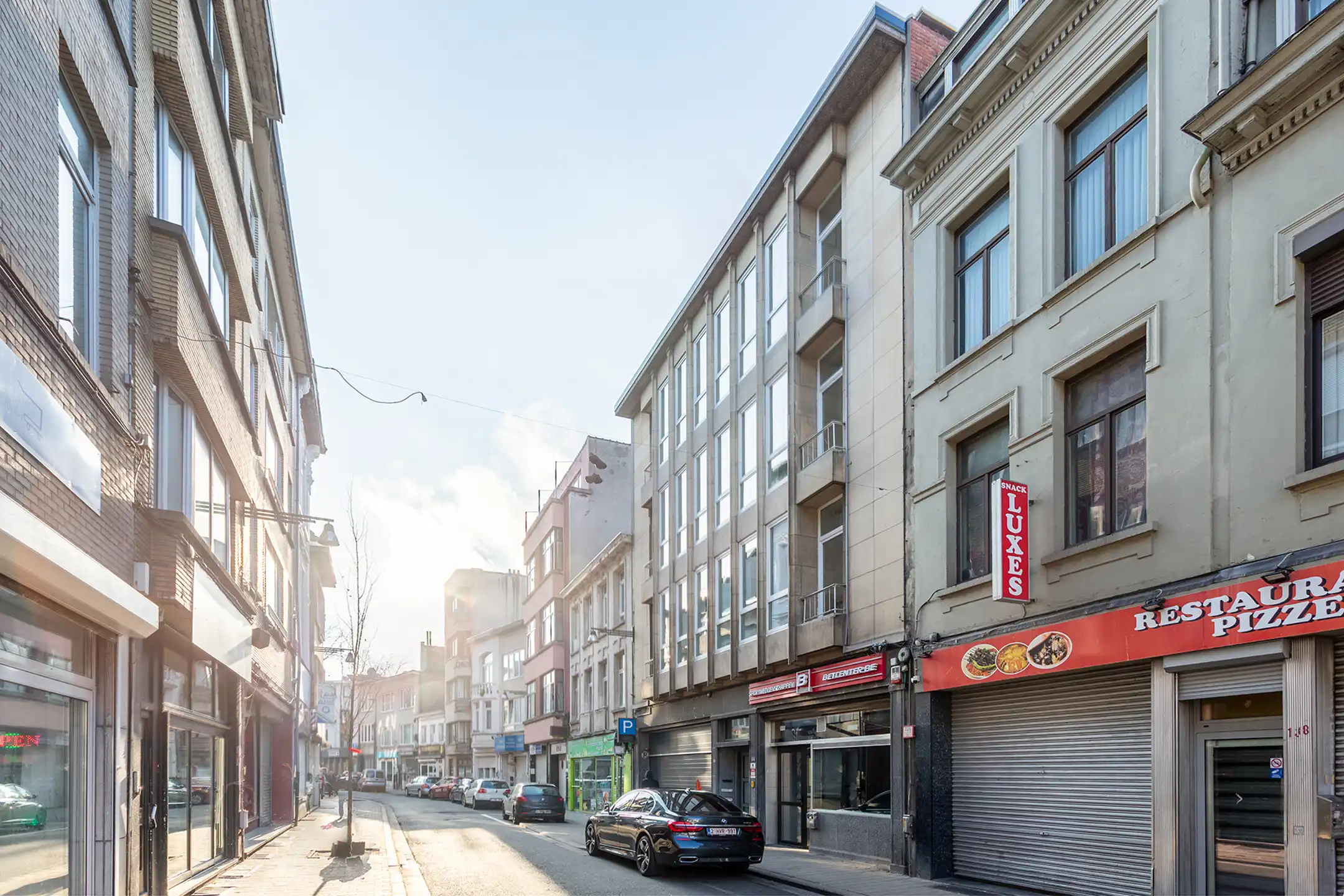 Appartement te koop foto 25