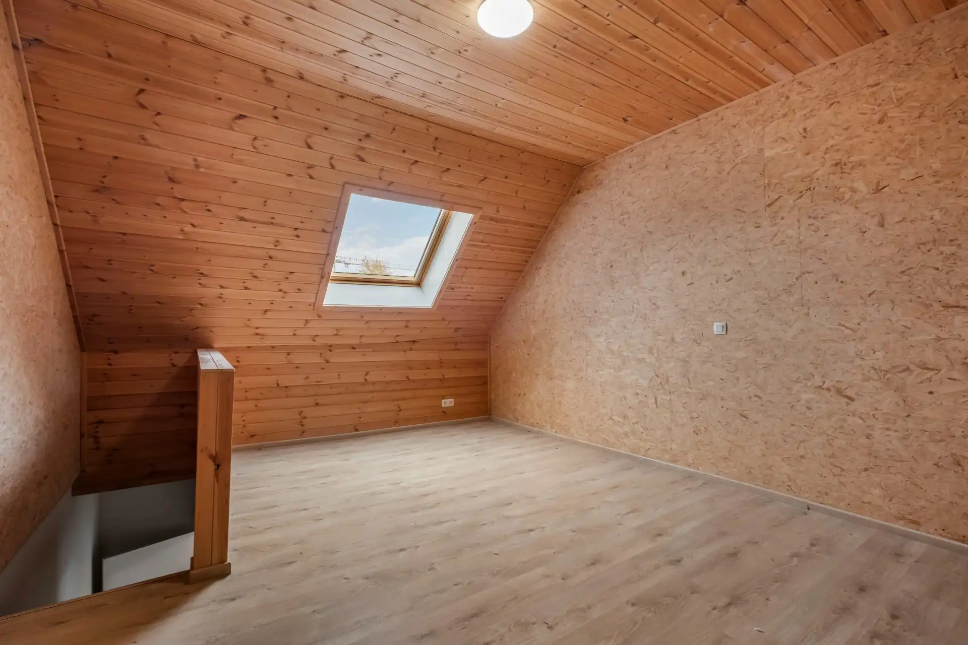 Instapklare woning met 3 slaapkamers in centrum Waregem foto 14