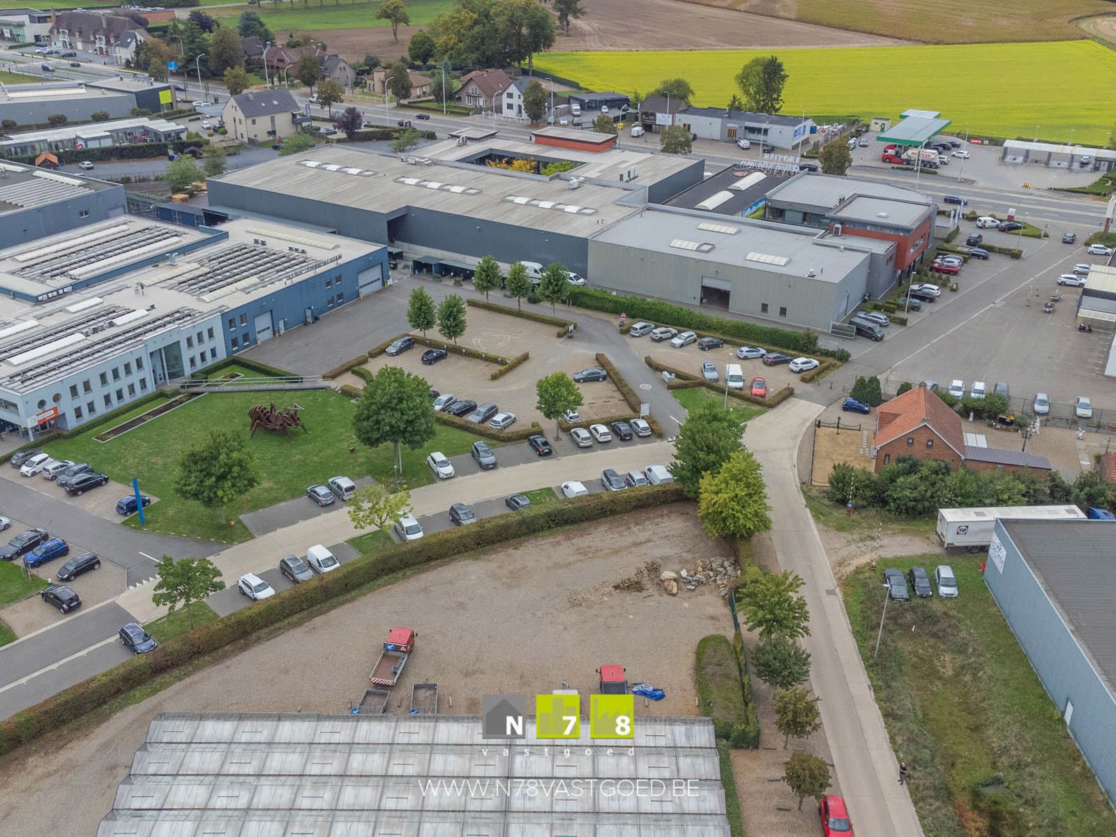 Grond te koop foto 10