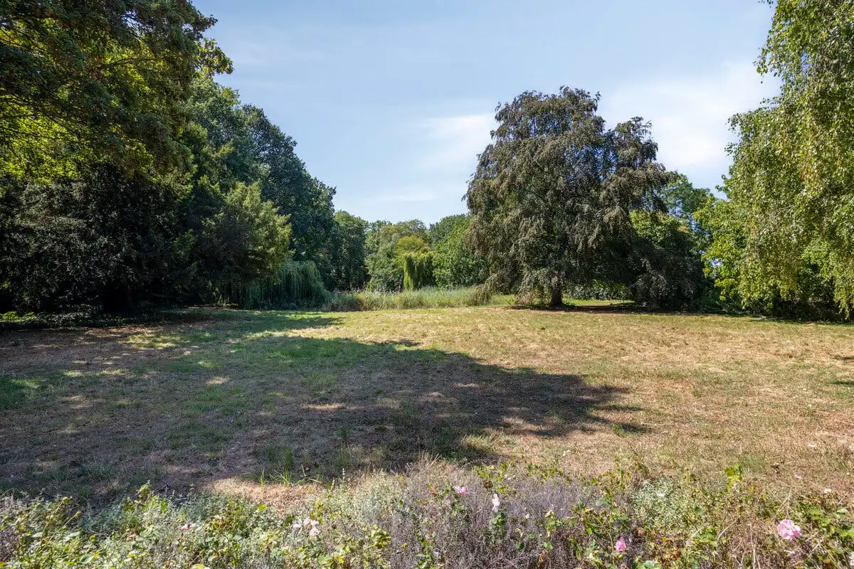 Majestueus wonen Kasteel Stoffelt te Watervliet foto 33