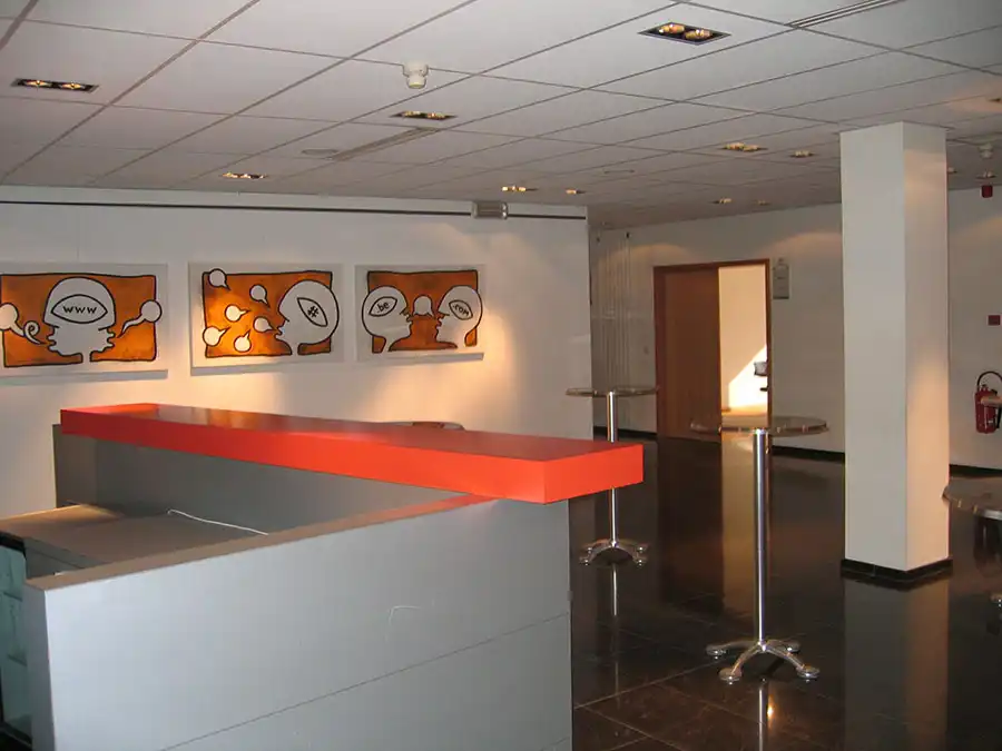 Sneeuwbeslaan 20, 2610 Wilrijk foto 6