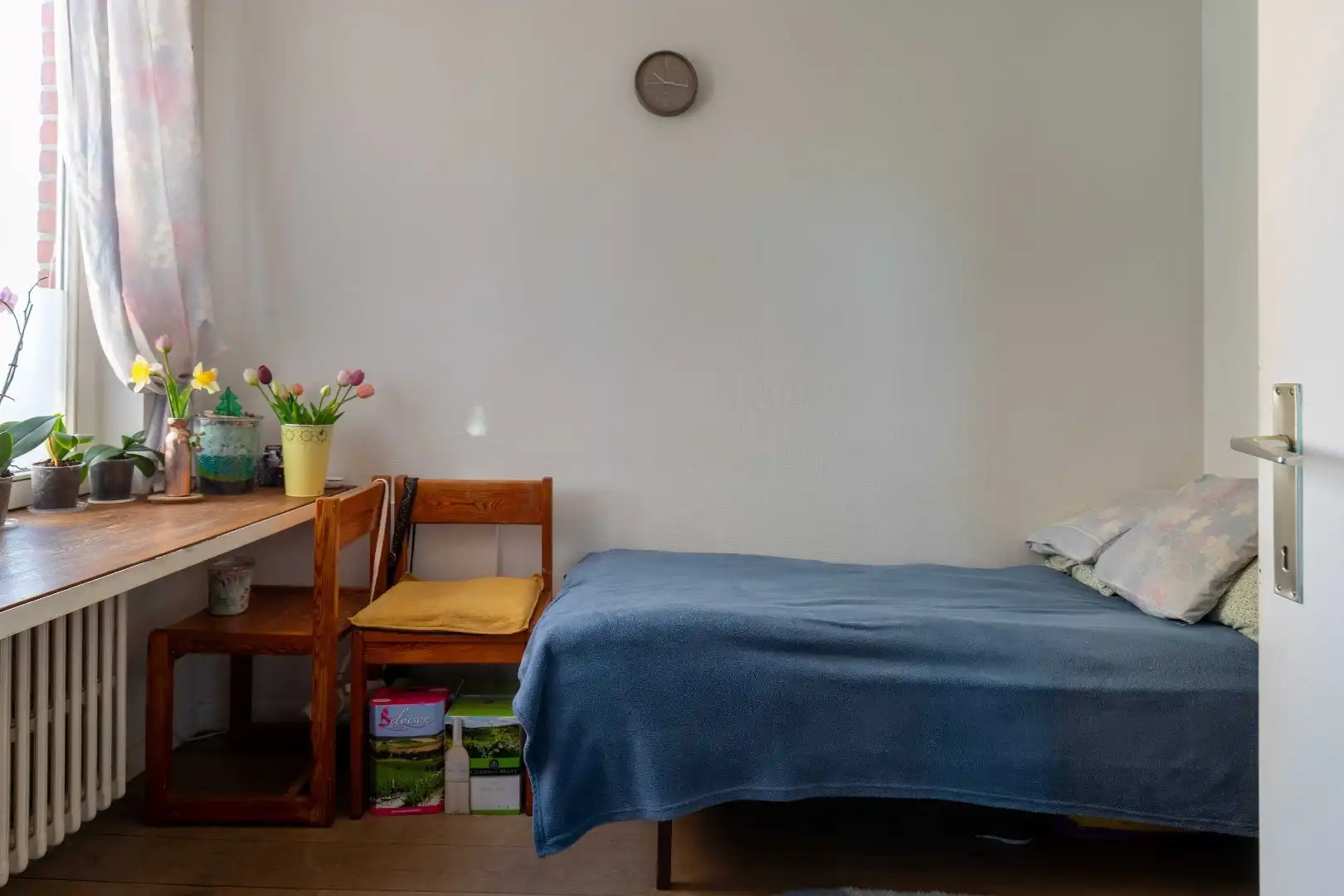 Puur Penthouse met groot dakterras en adembenemend uitzicht. foto 16