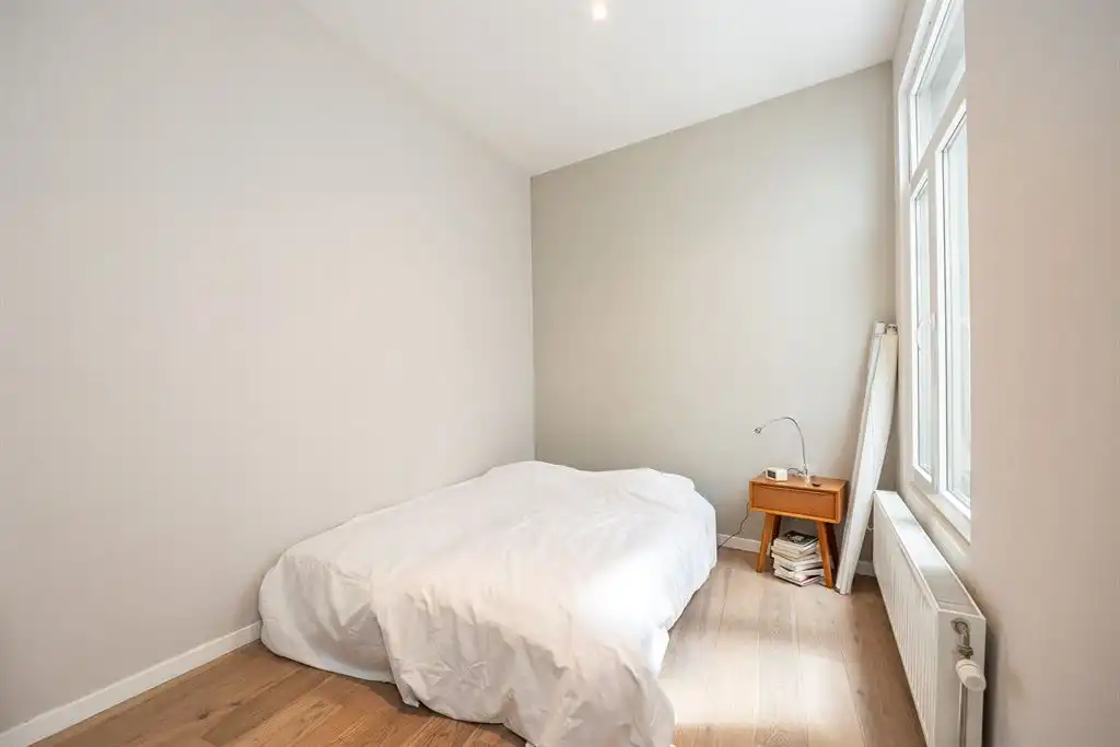 Instapklaar gelijkvloersappartement op toplocatie foto 10