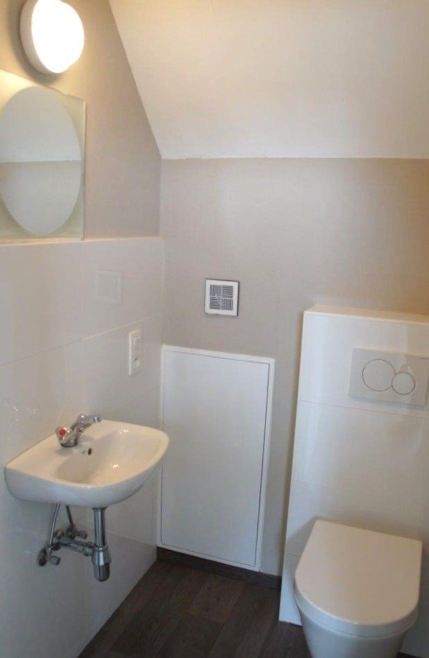 Goed gelegen, vrijstaande woning, nabij Leuven centrum! foto 12