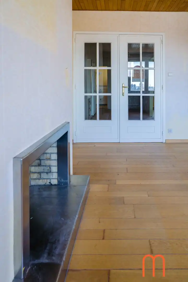 Te renoveren appartement te koop in Residentie Palmer House foto 4