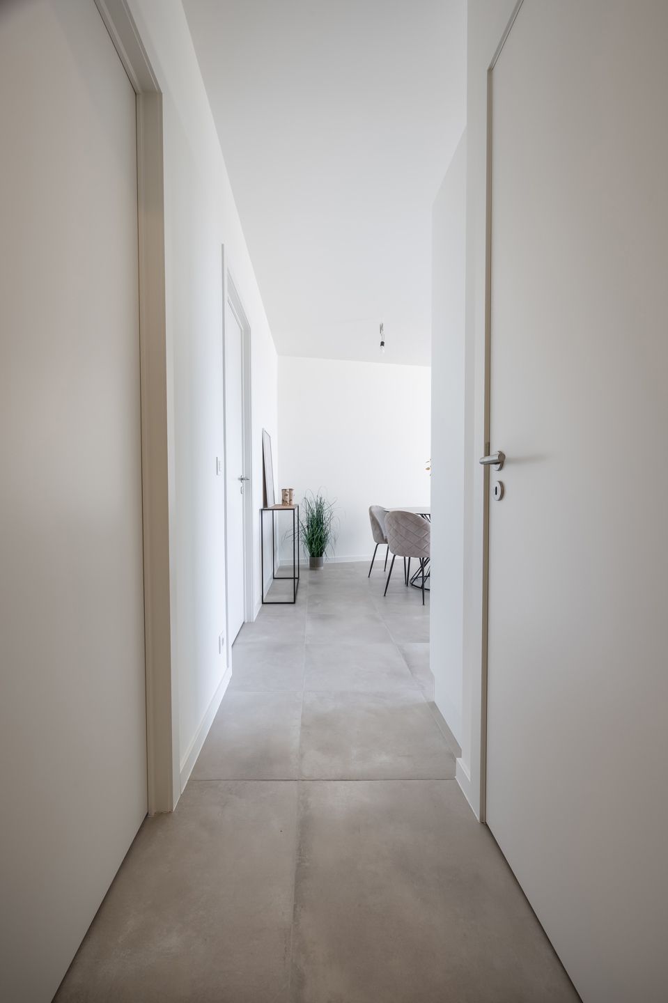 Hedendaags appartement gelegen in het centrum van Sint-Antonius foto 23