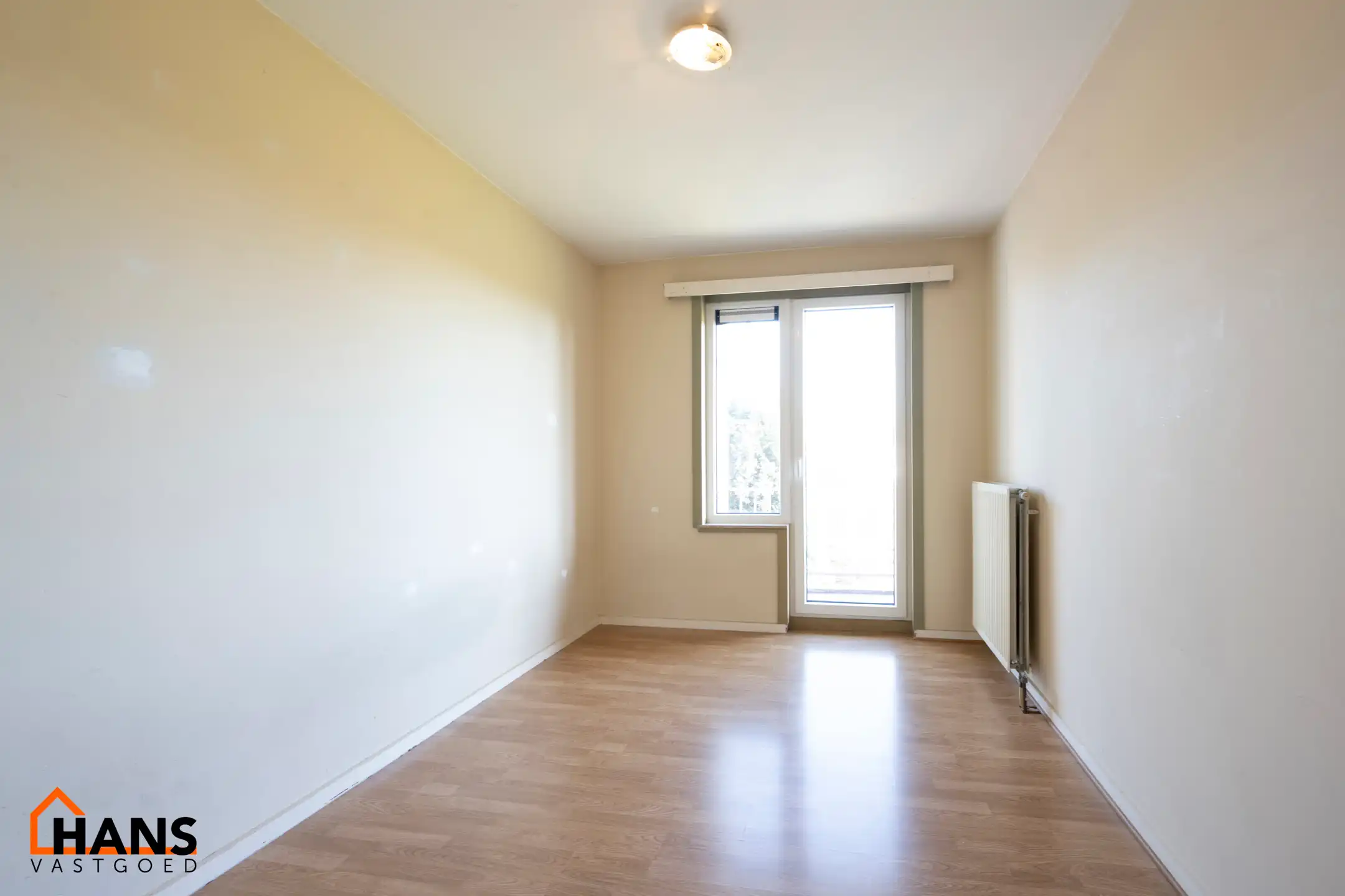 Ruim 2-slaapkamerappartement foto 8