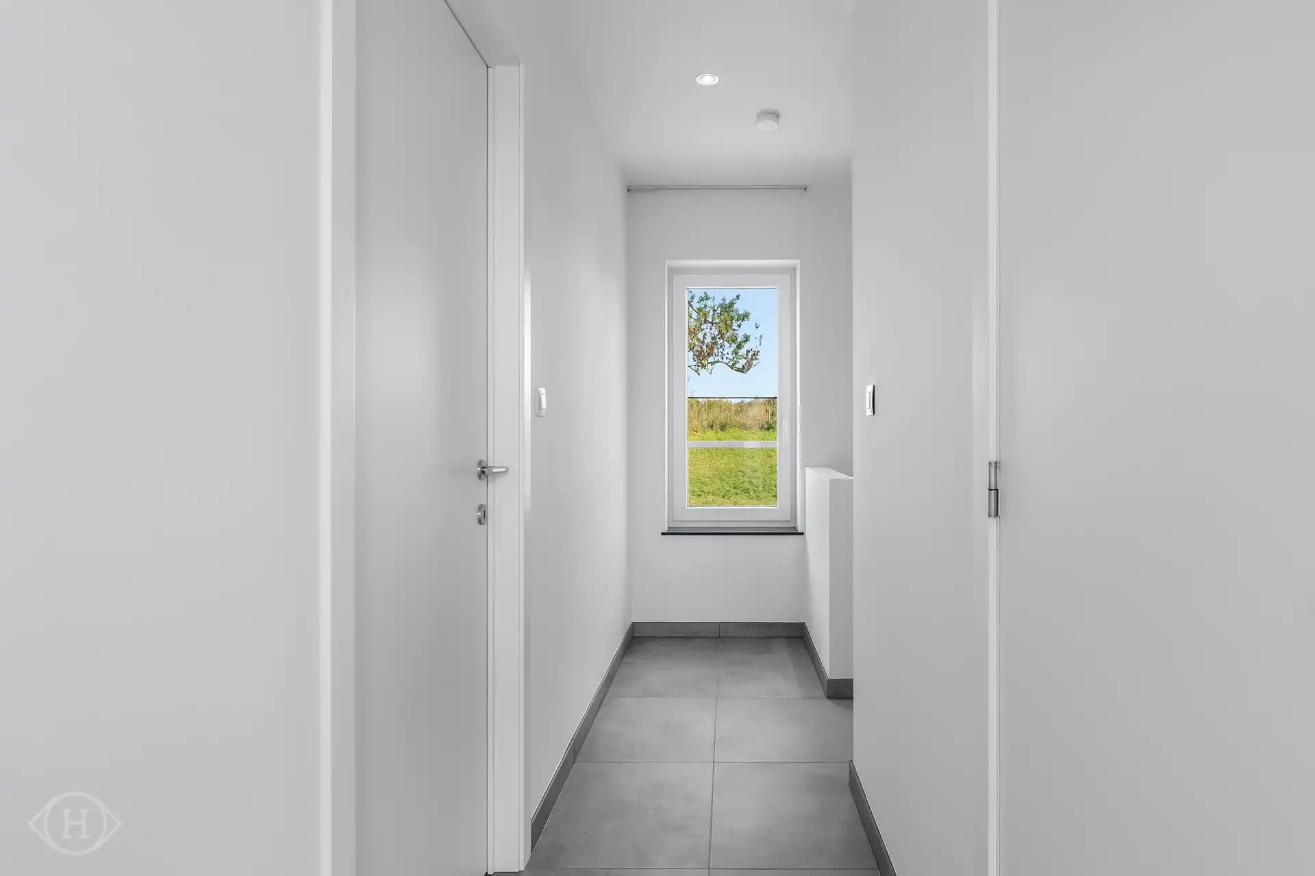 Stijlvol appartement in het hart van Bierbeek foto 13
