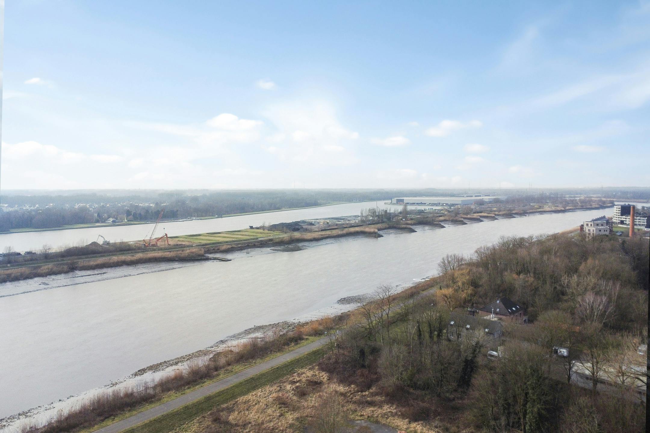 Te renoveren Industrieel gebouw in Noeveren 257 te Boom foto 17