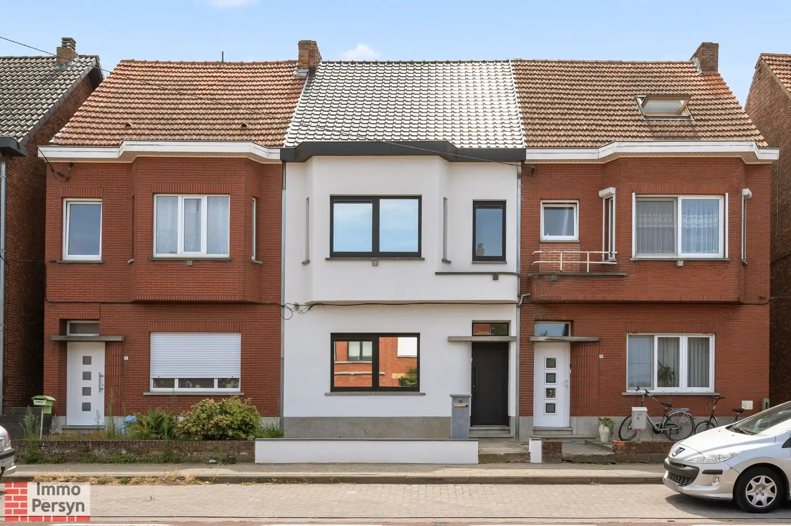 Instapklare woning met  EPC A en 3 slaapkamers te Schaffen foto {{pictureIndex}}