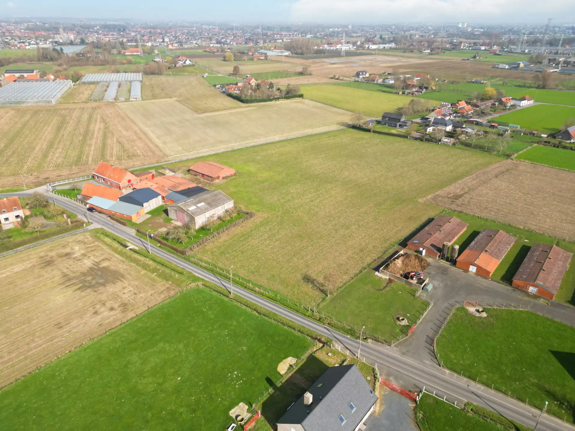 Boerderij op 22&nbsp;277 m² in Lendelde foto 5