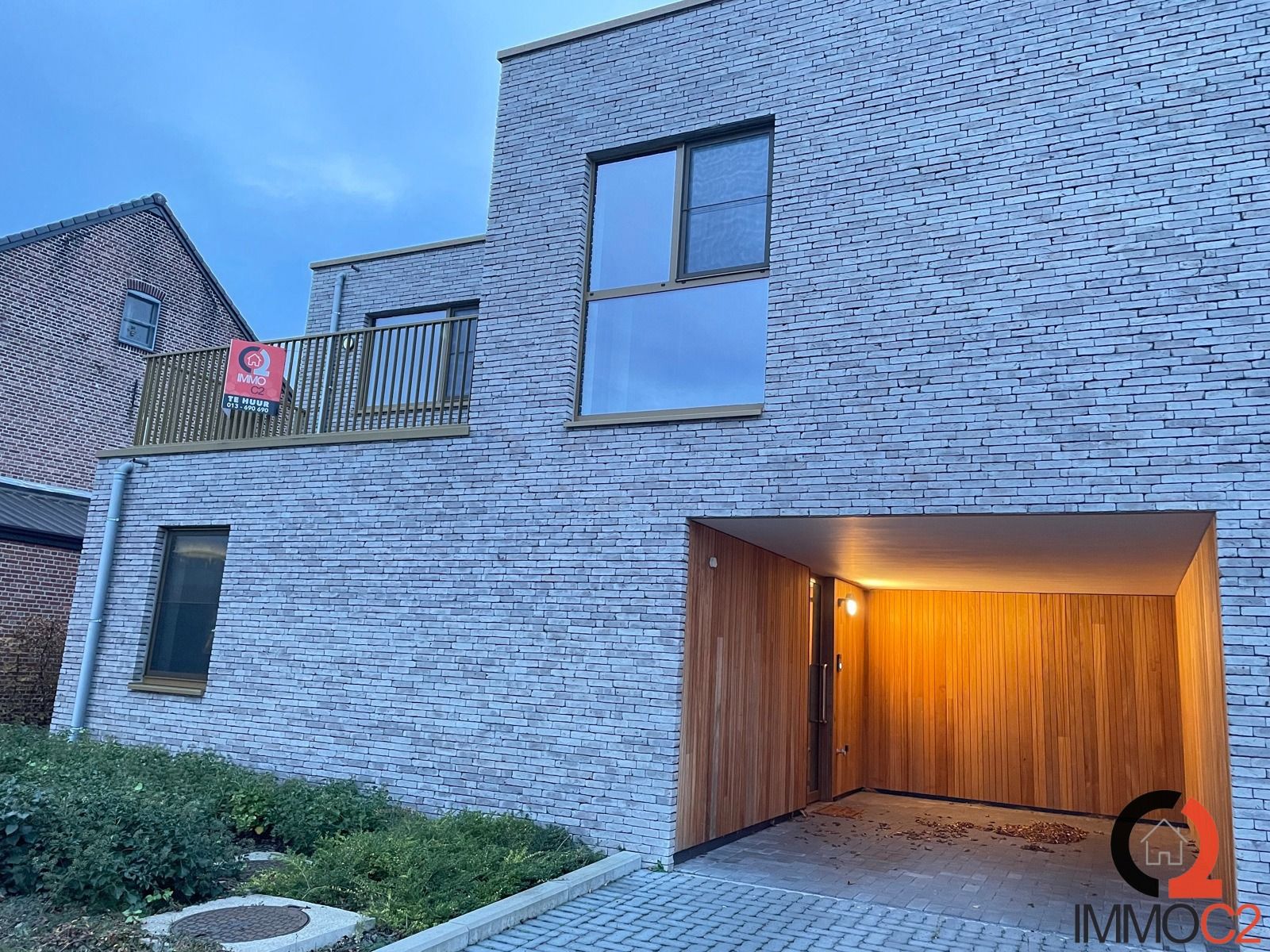 Appartement te huur foto 14