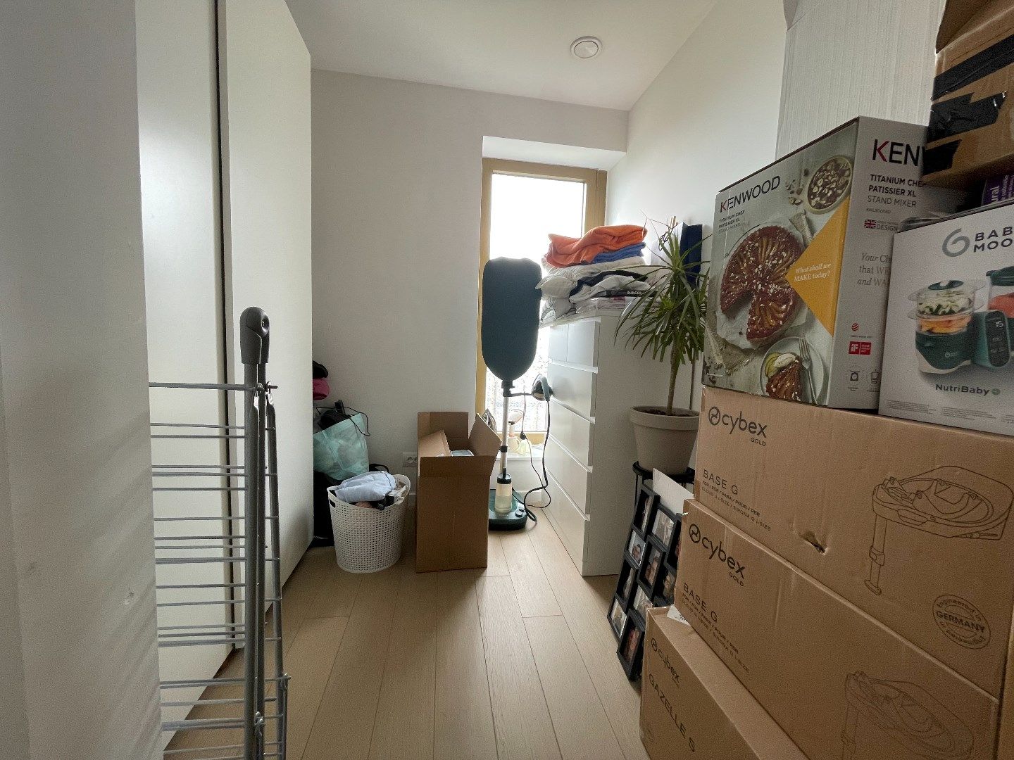 Appartement met terras en garage te Lokeren  foto 5