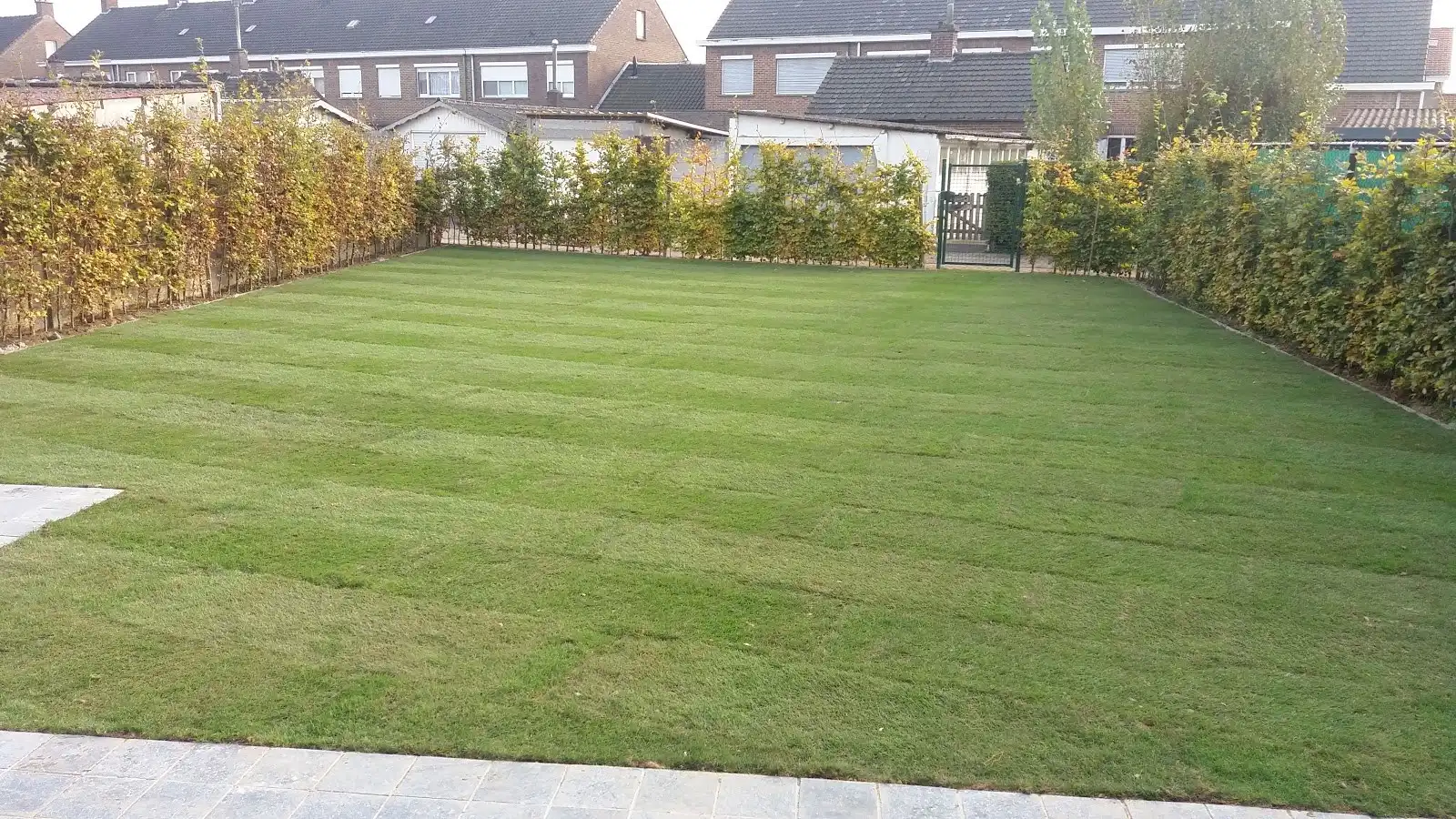Gezellige gezinswoning te Wielsbeke foto 13