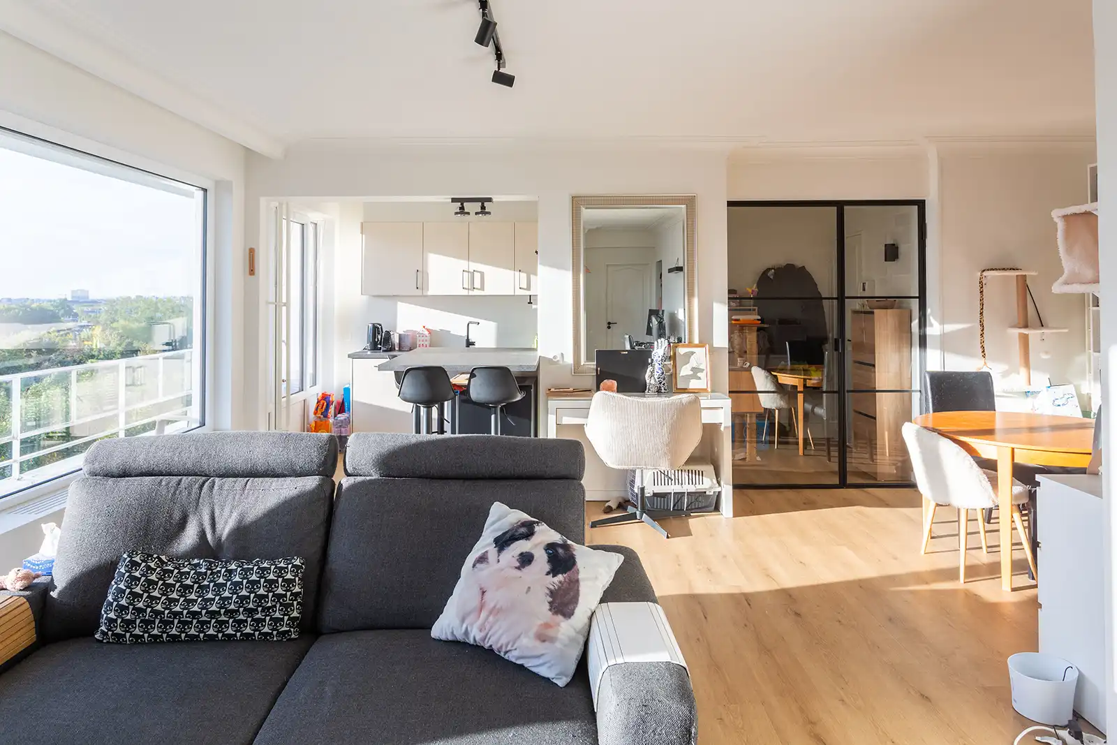 Gerenoveerde parel in het groen  foto 7