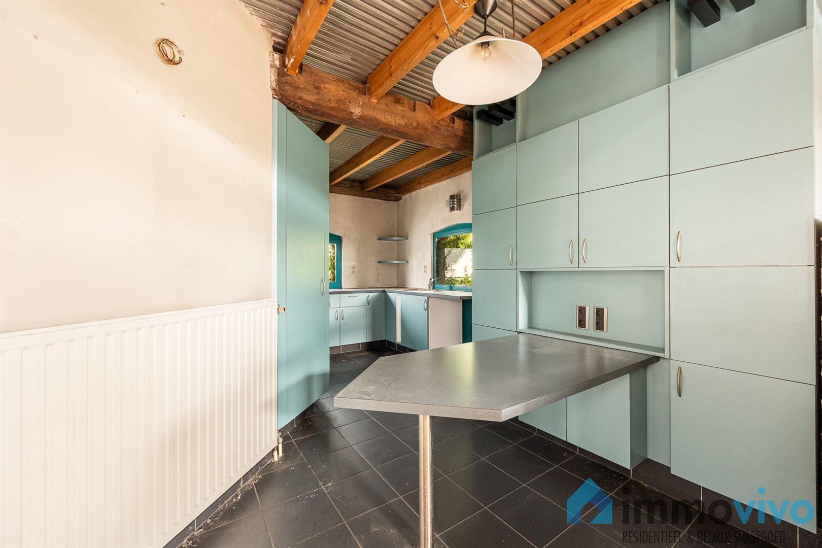 Vergund renovatieproject van Brouwerij De Sleutel in centrum Kontich foto 18