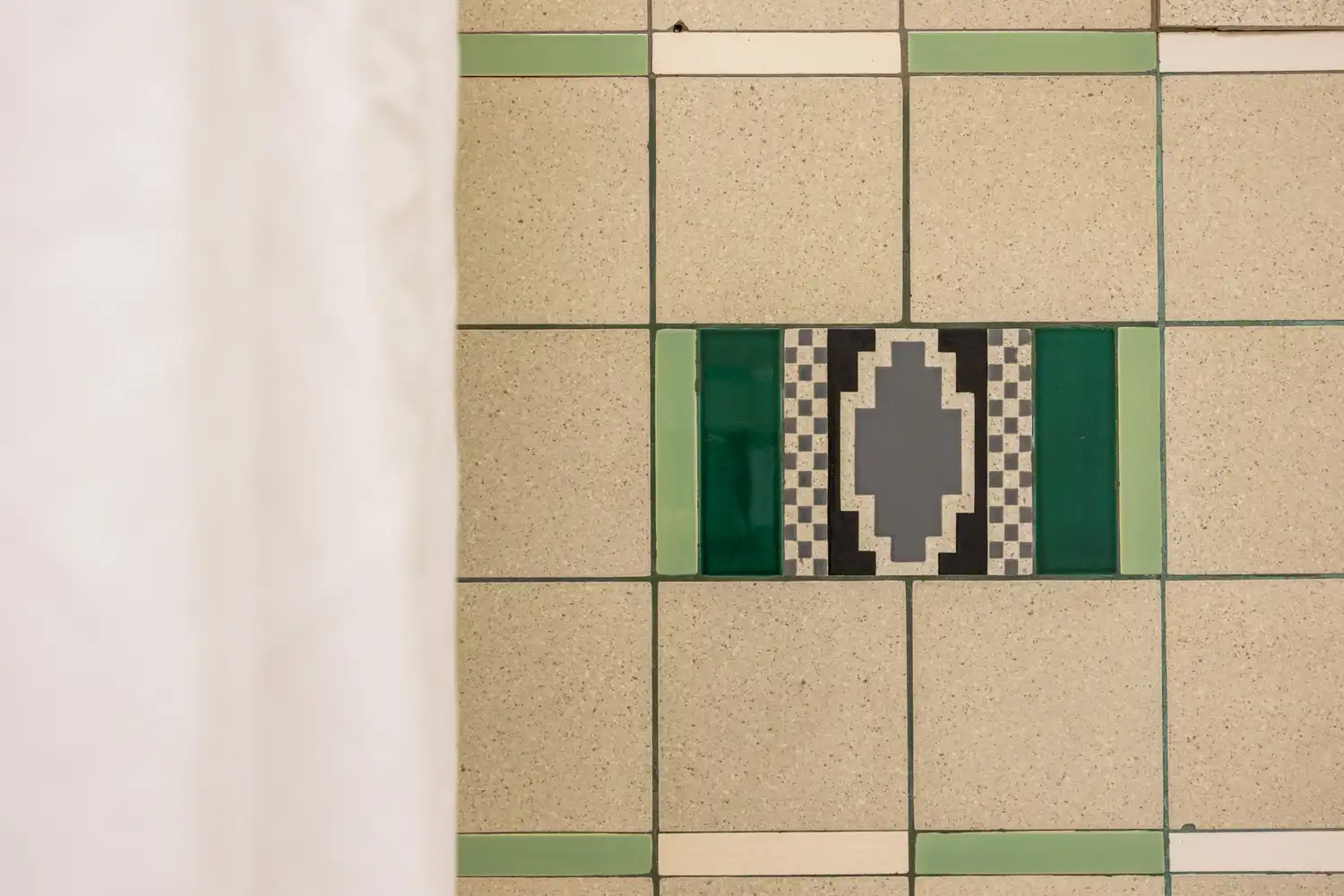 Karaktervolle modernistische burgerwoning met art-deco-invloeden (1937) – erfgoedparel in Wilrijk nabij Centrum Antwerpen foto 30