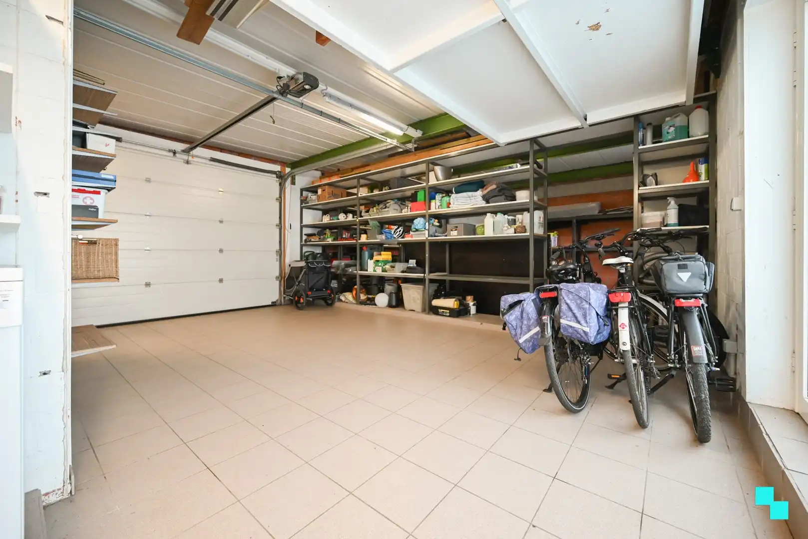 Karaktervolle woning met handelsruimte nabij het centrum van Izegem foto 21