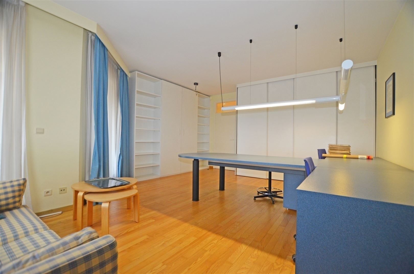 Aangenaam ruim appartement op toplocatie. foto 9