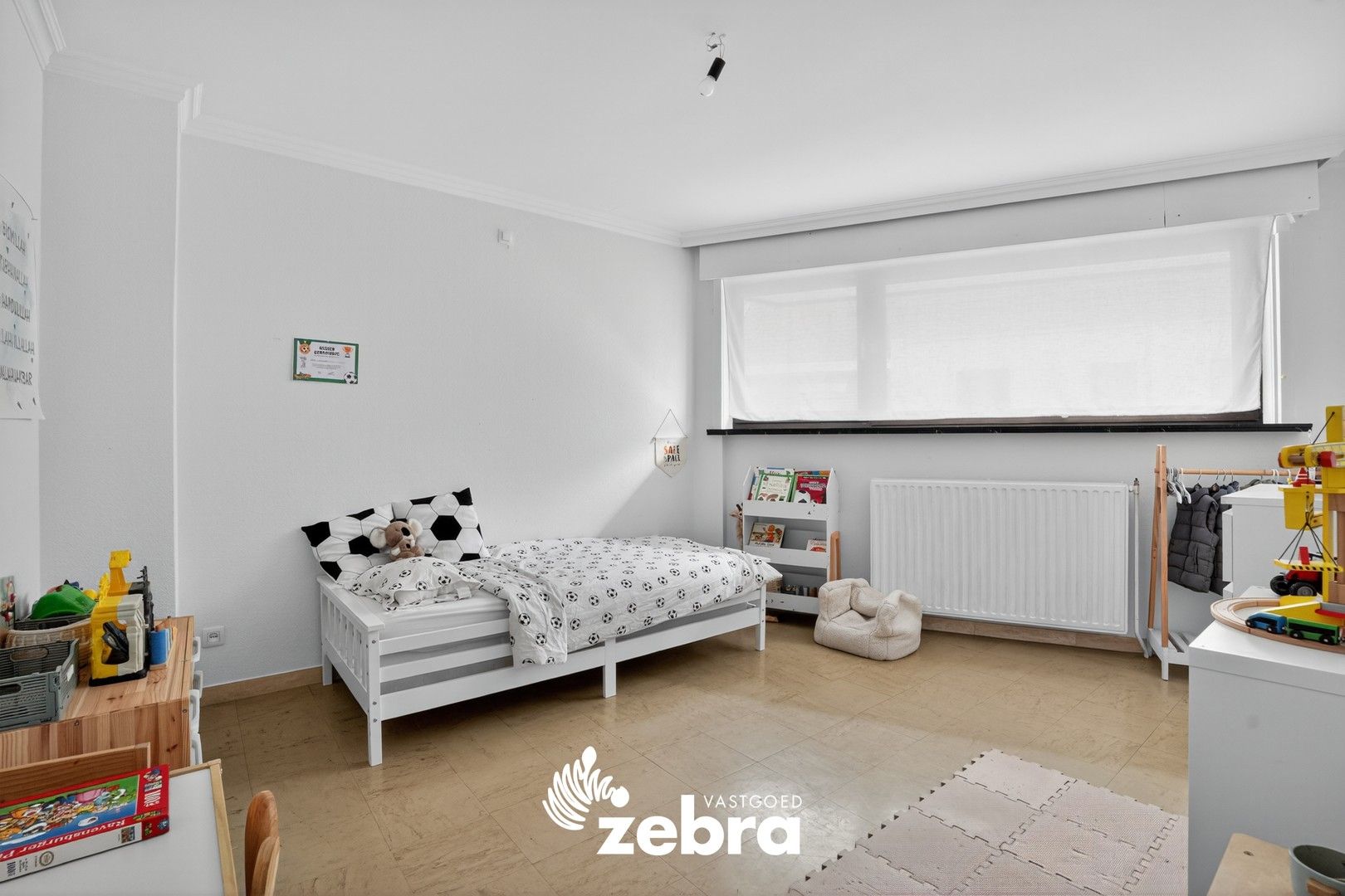 Instapklare moderne woning met drie slaapkamers te Tielt (Meulebeke)! foto 20