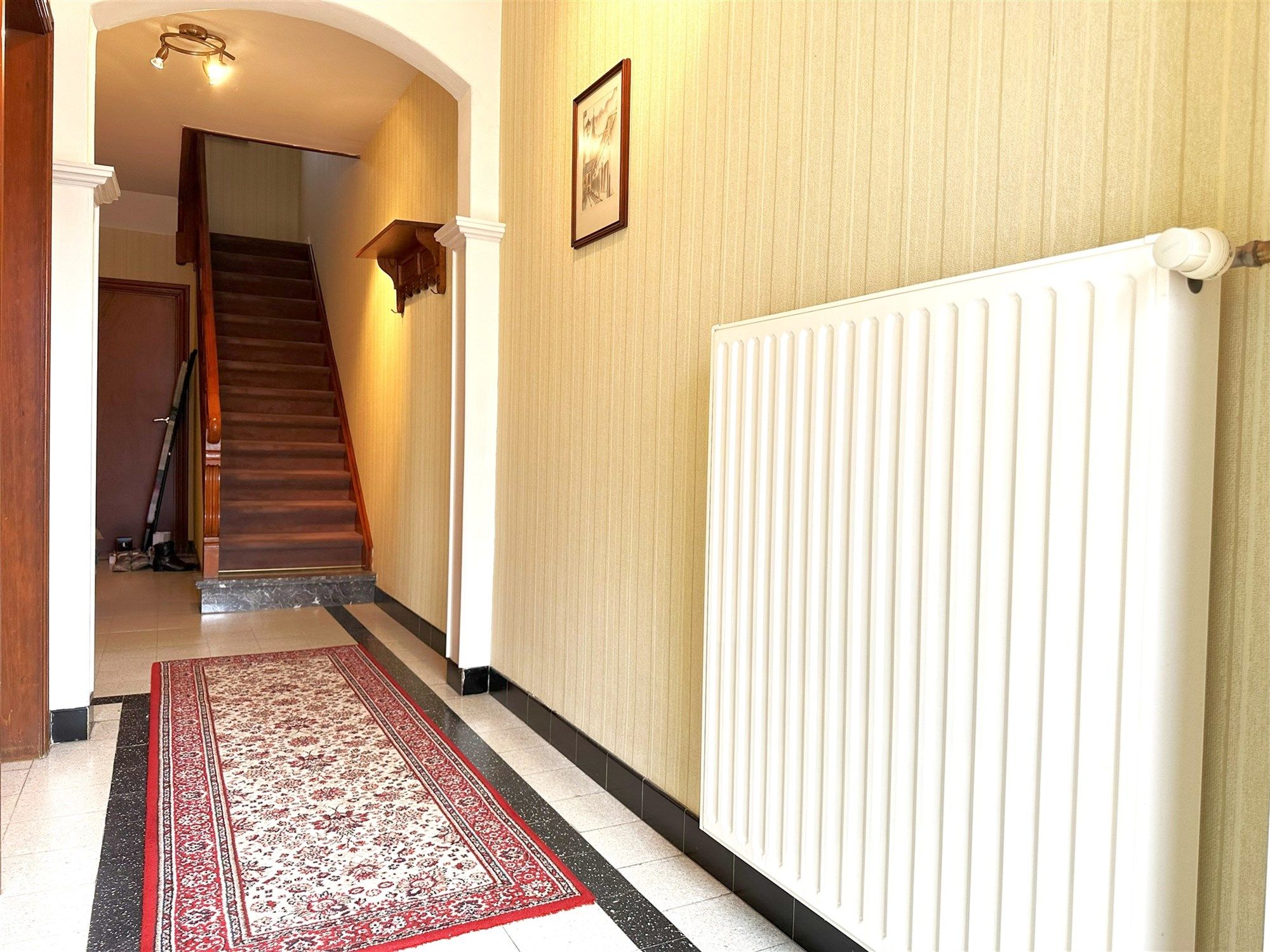 Huis foto 4