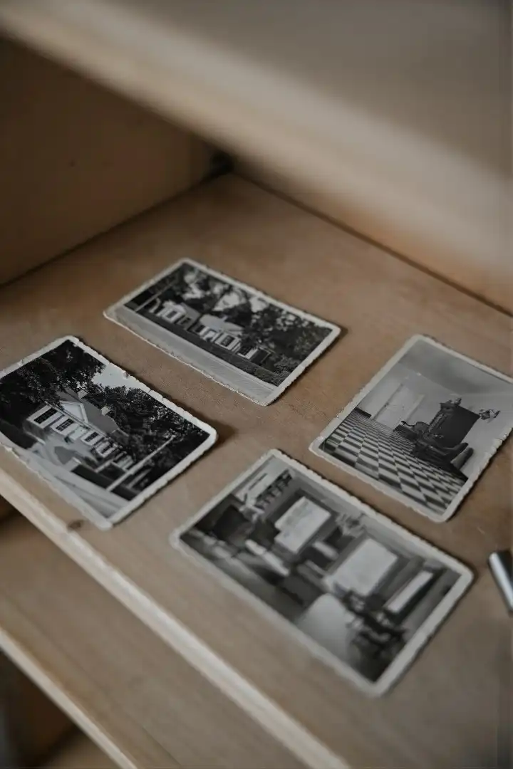 Statige woning te koop in centrum Stasegem, onder de kerktoren op 1000 m² grond, afgewerkt met authentieke en kwaliteitsvolle materialen. foto 34