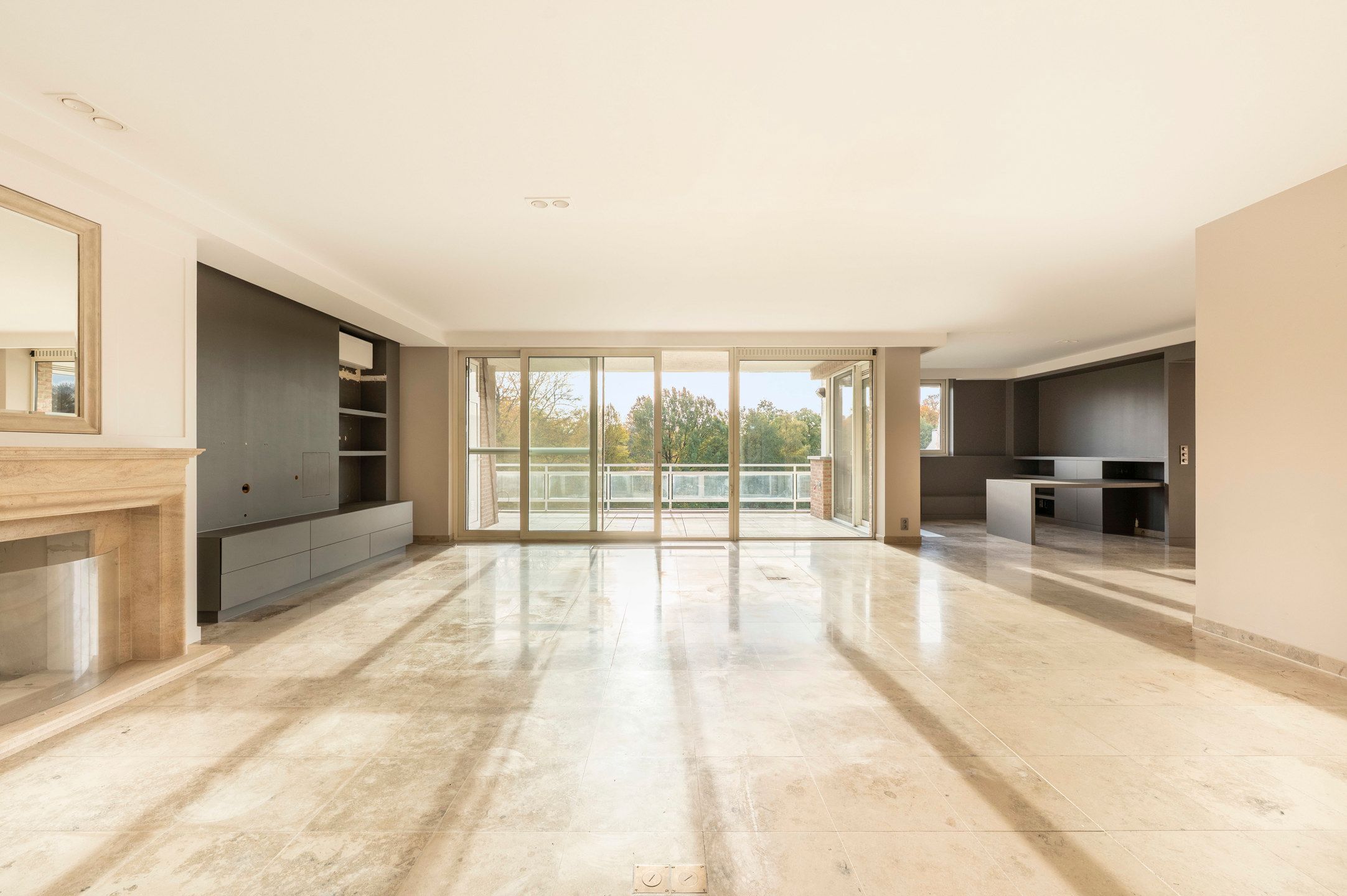 KAPELLEN - Wonen in een parkdomein  foto 4