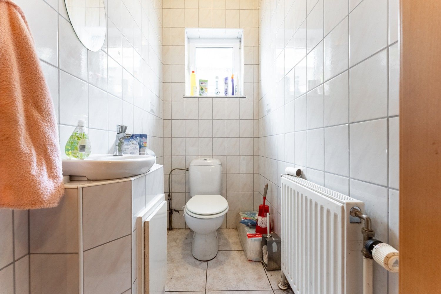Gelijkvloerse woning met zolder op mooi perceel in het Postelbos – Mol foto 19