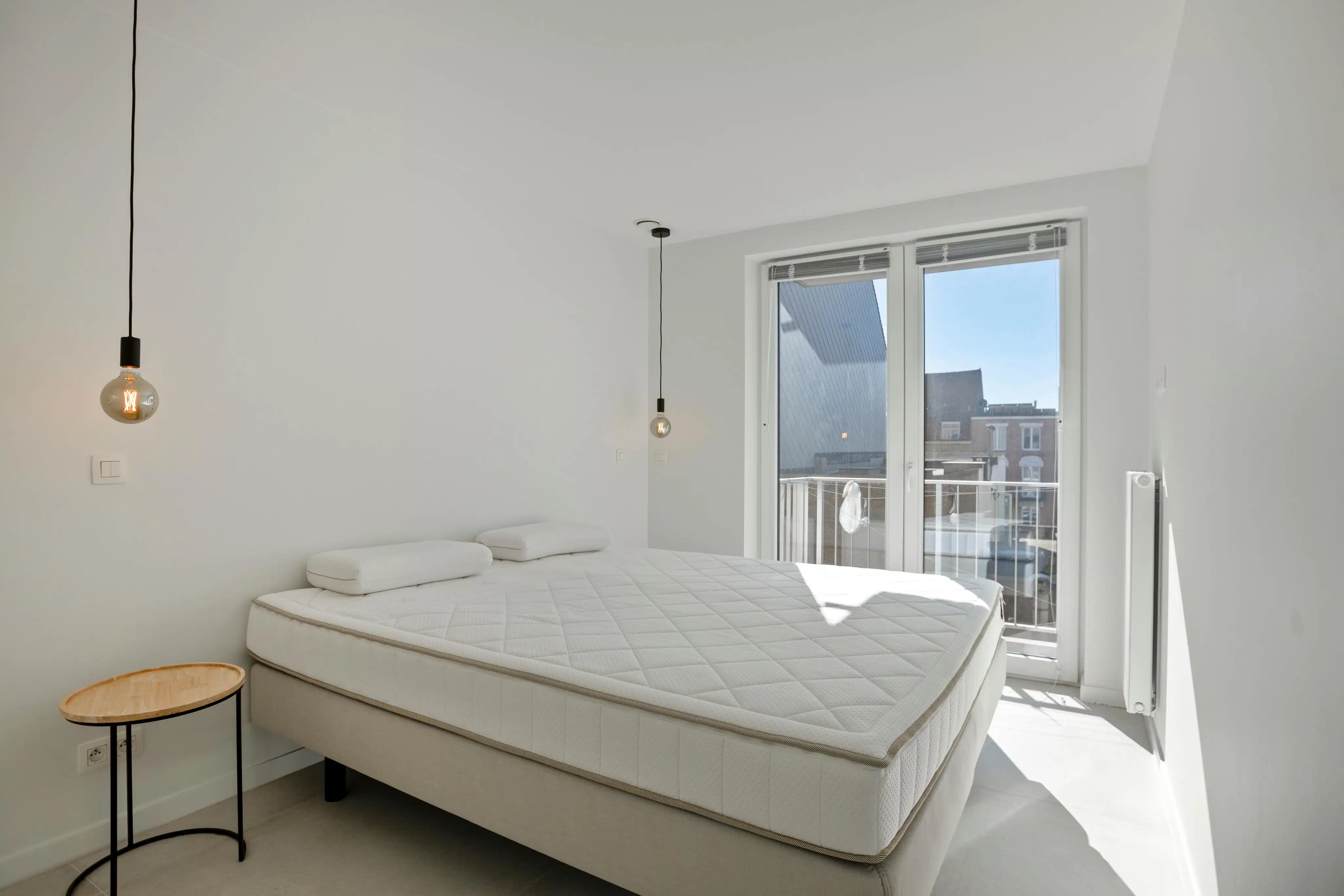 Uniek appartement met 4 slaapkamers op de Zeedijk te De Panne foto 9