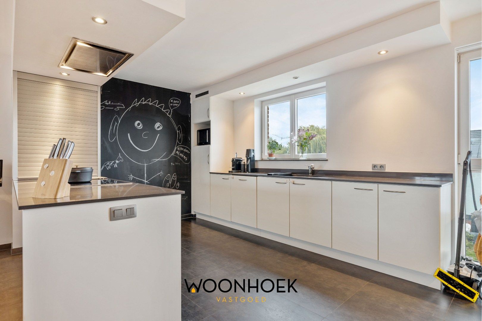 Riante 3-slpk duplex met 2 badkamers in kindvriendelijke wijk! foto 7