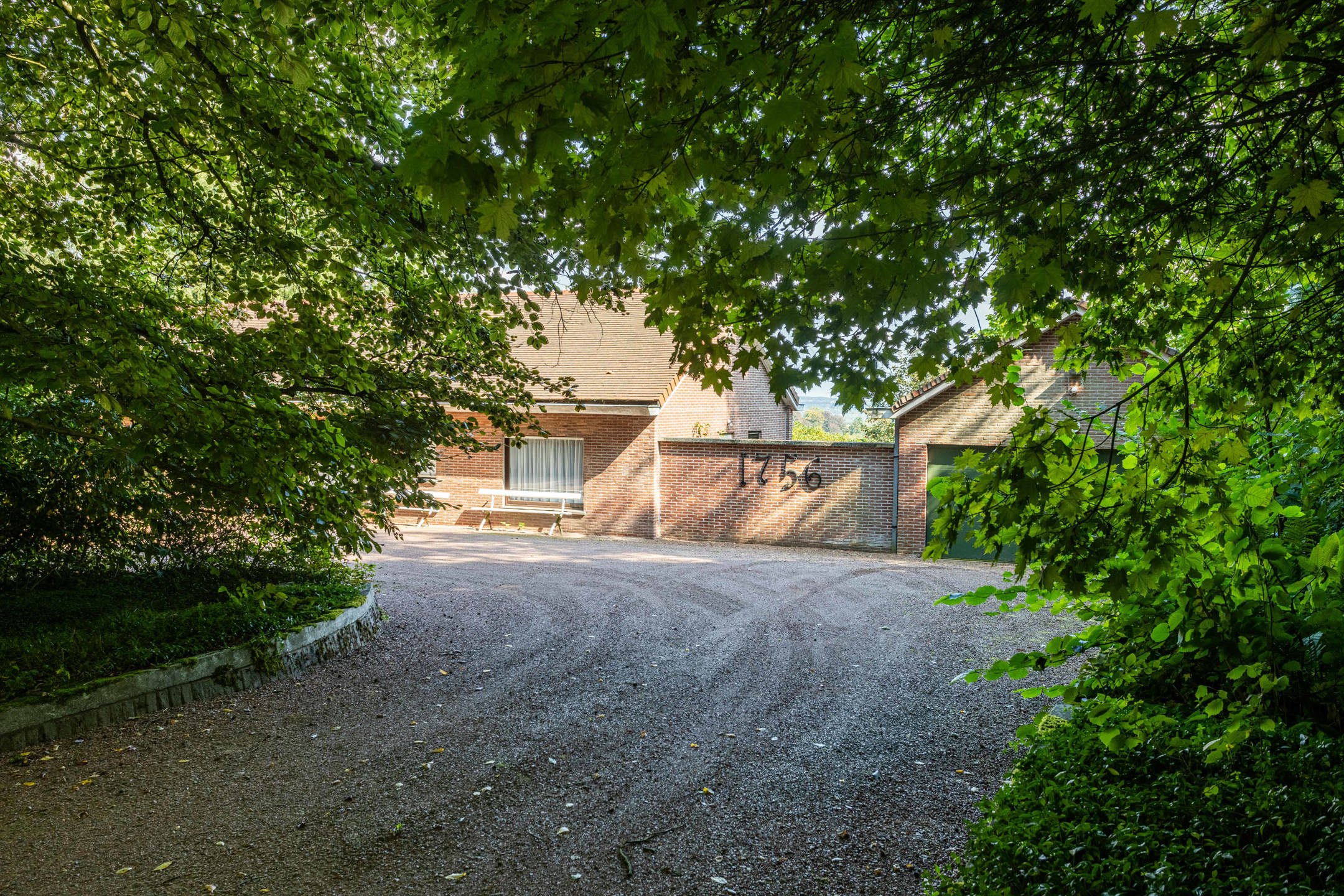 Uitzonderlijke villa met prachtige zichten op unieke ligging foto 4