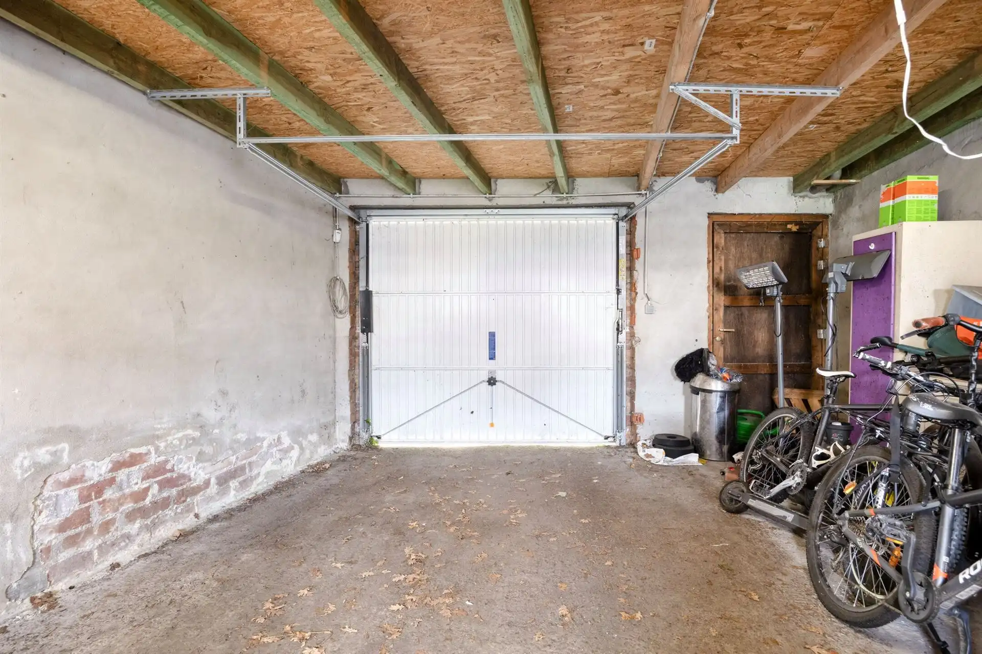Instapklare en energiezuinige woning met 4 à 5 slpks! foto 20