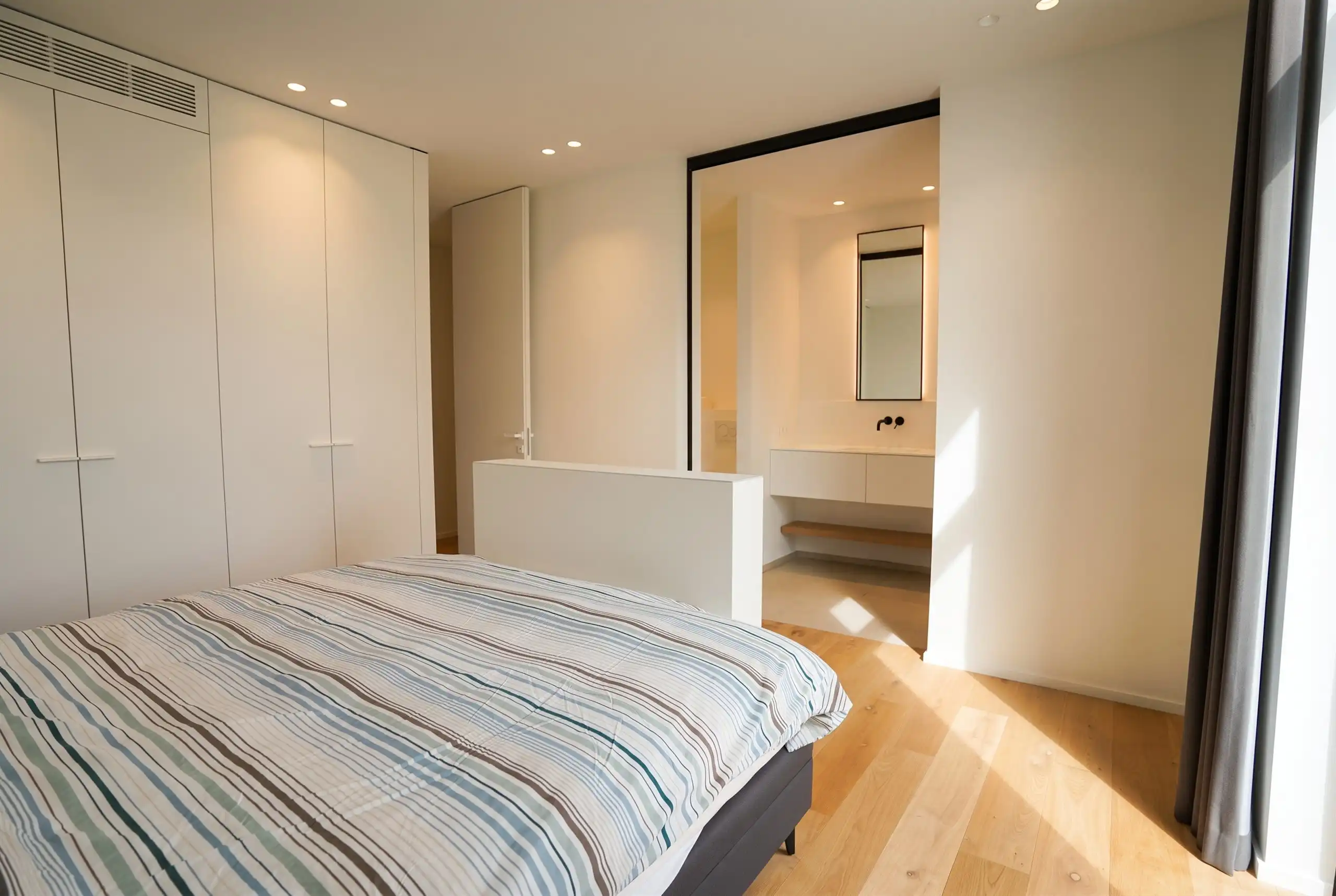 Verborgen dakparel: 165 m² met terrassen op elk lichtpunt foto 31