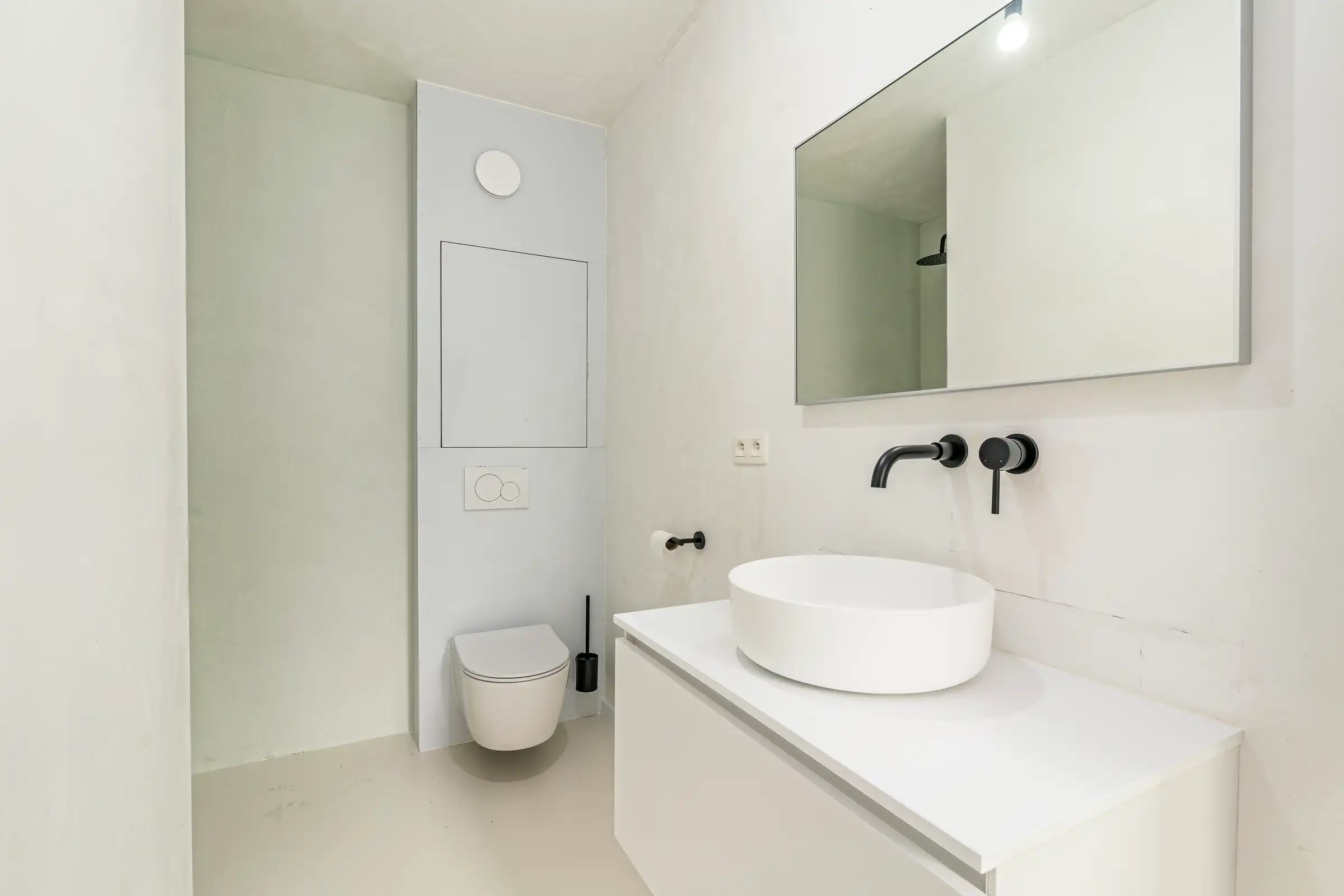 MODERNE (NIEUWBOUW) WONING – LICHT EN ENERGIEZUINIG foto 24