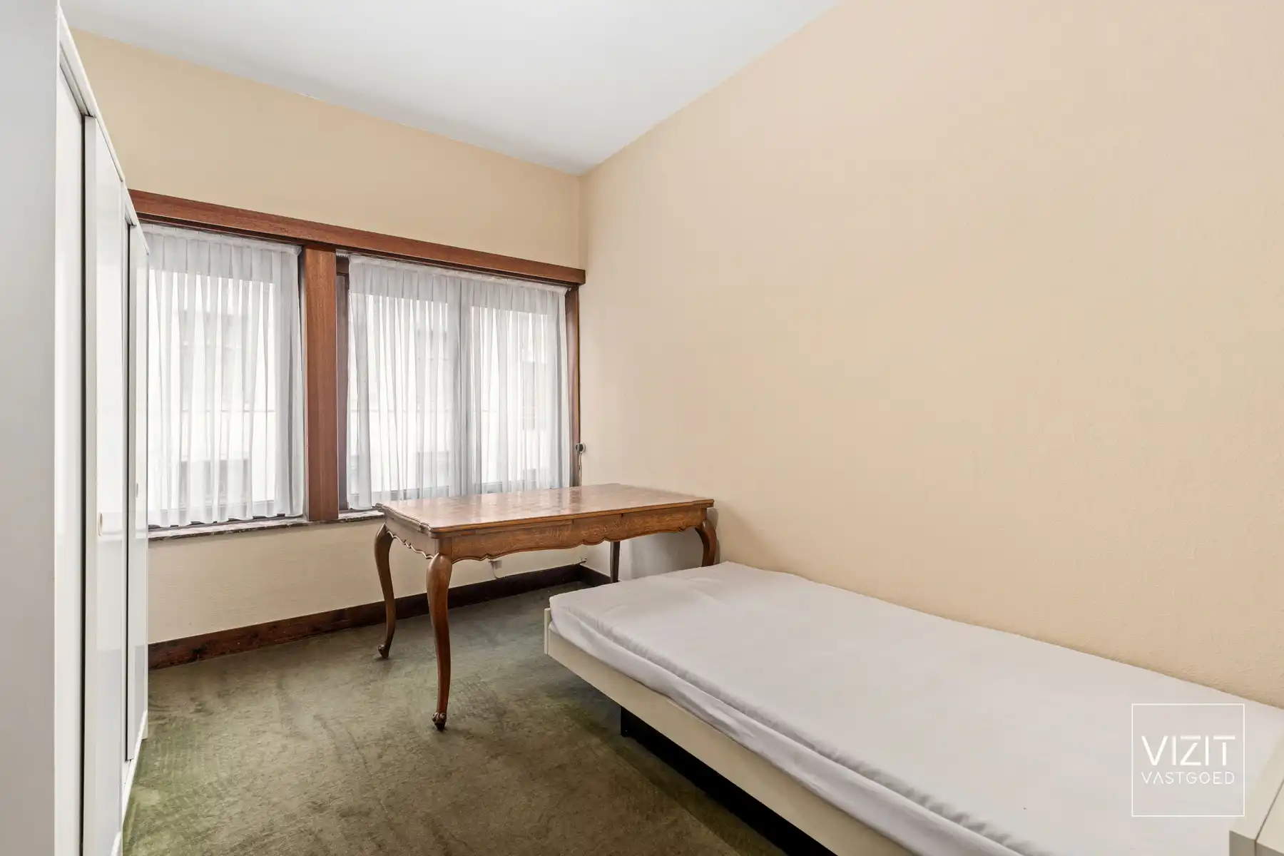 Karaktervolle stadswoning met tuin en garage! foto 20