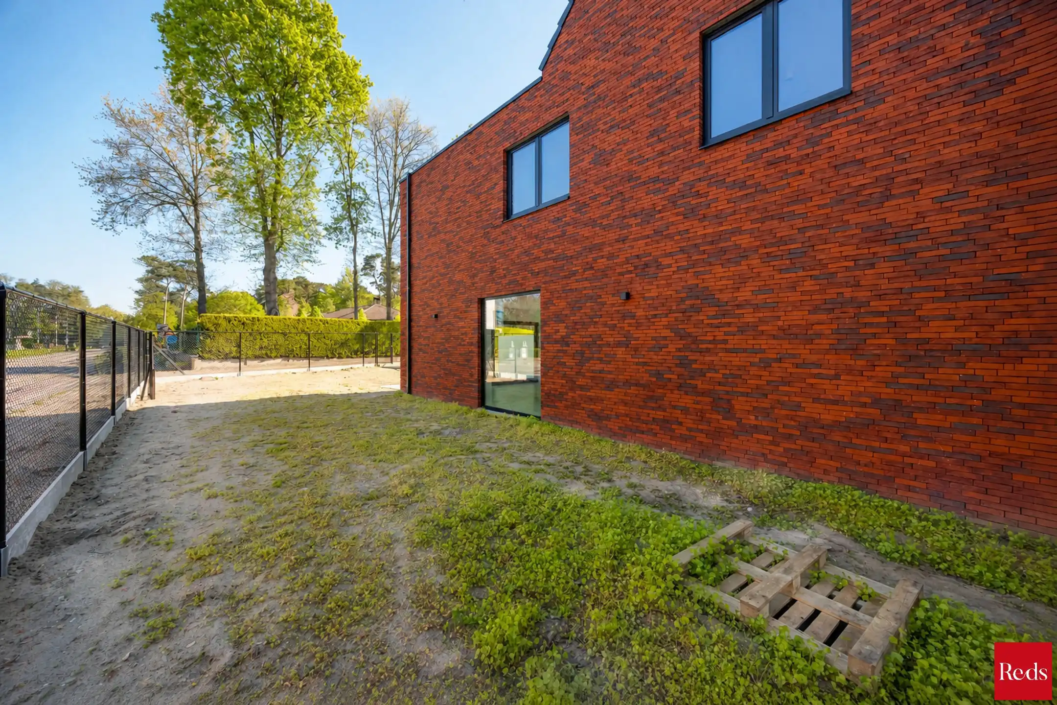 Nieuwbouwwoning onder registratierechten (2%) foto 39