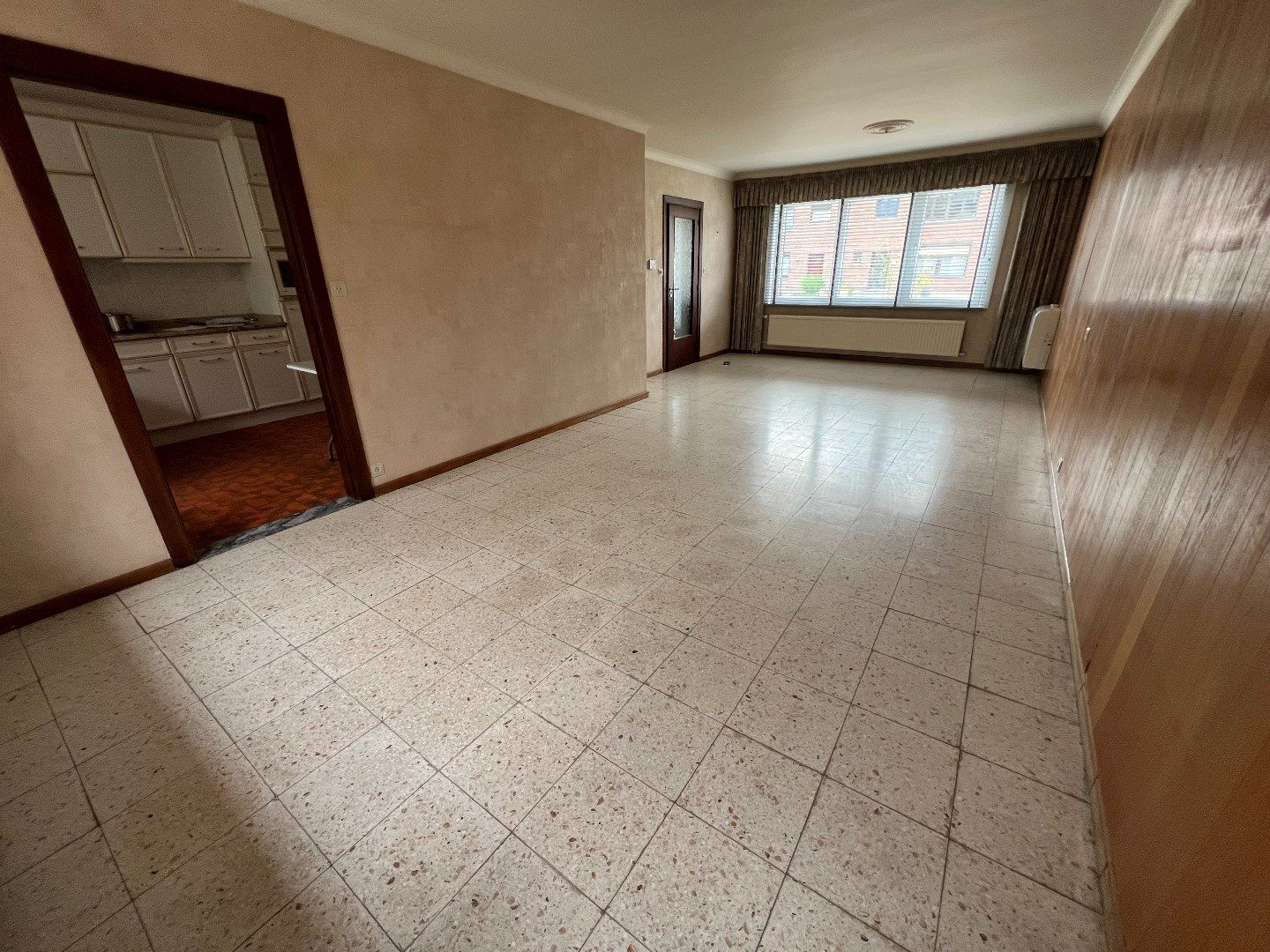 Energiezuinige rijwoning met 3 slaapkamers, tuin en garage foto 4