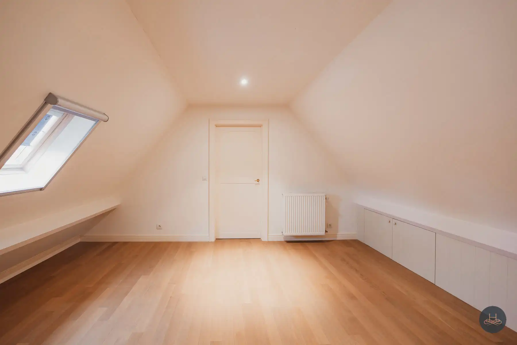 Exclusieve villa temidden van het groen foto 22