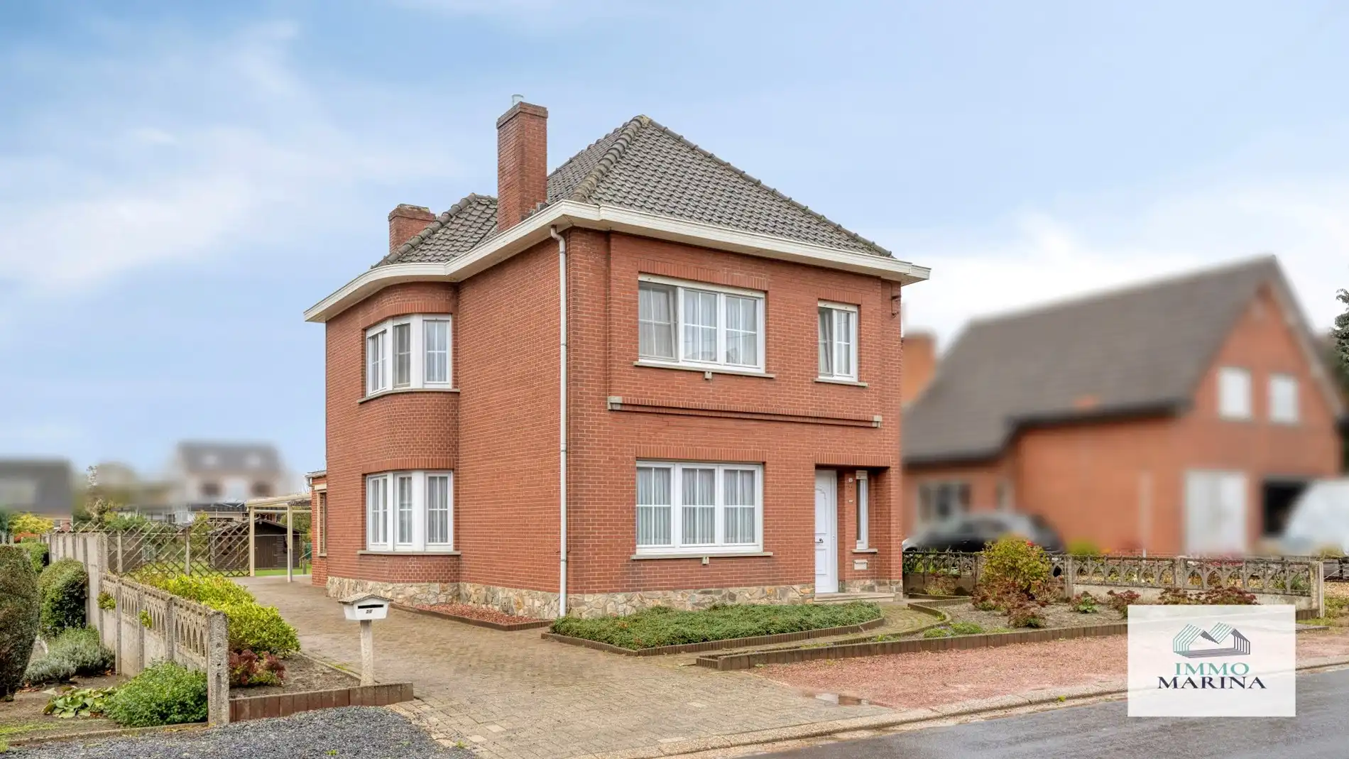 Rustig gelegen woning met ruime tuin nabij Aarschot  foto 27