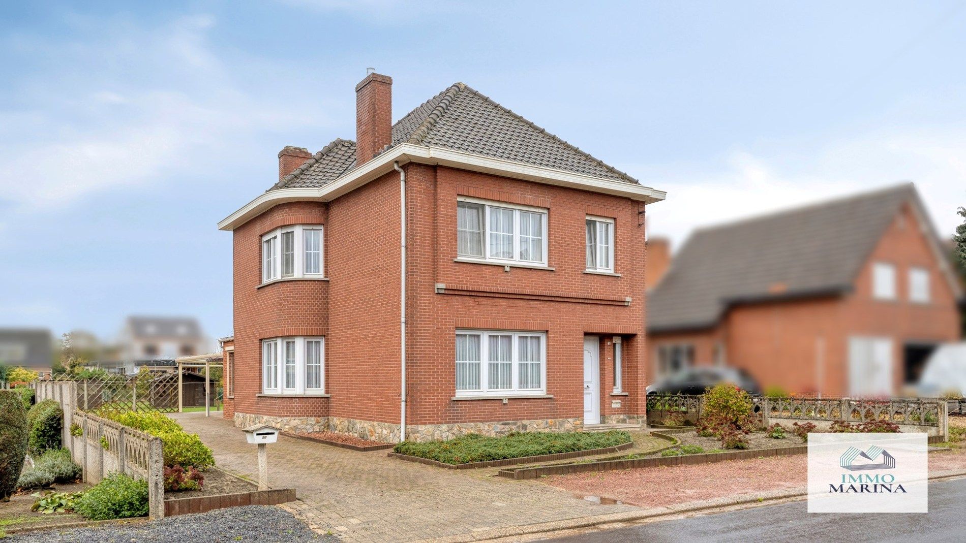 Rustig gelegen woning met ruime tuin nabij Aarschot  foto 27